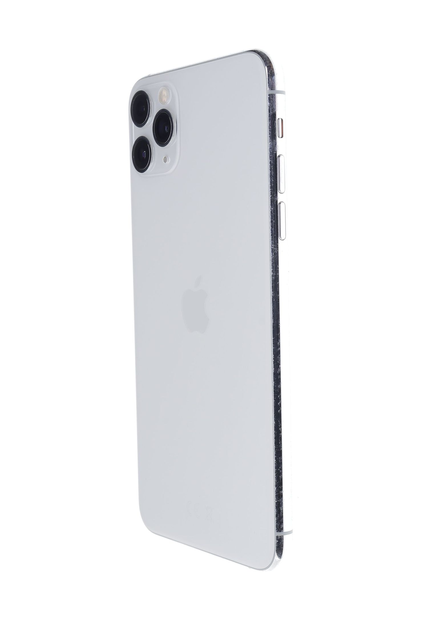 Apple iPhone 11 Pro Max 256 GB Silver - Foarte bun