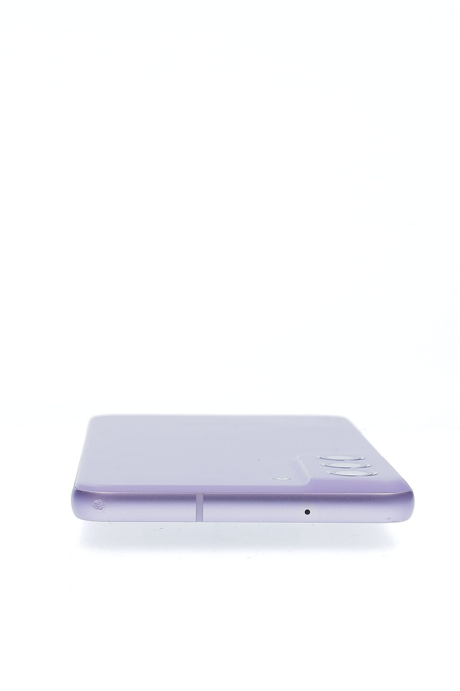 Samsung Galaxy S21 FE 5G Dual Sim 256 GB Lavender - Kiváló