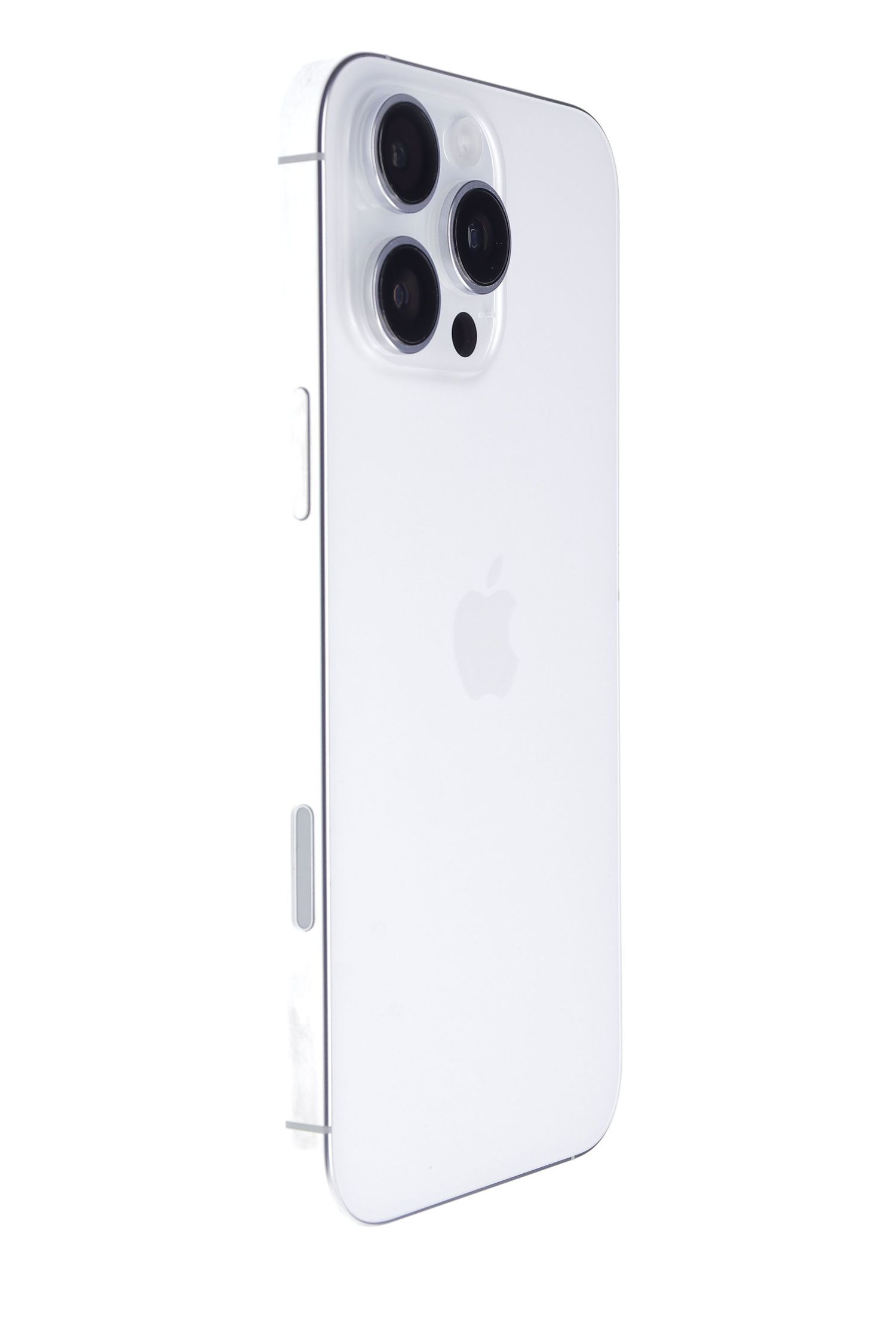 Apple iPhone 16 Pro Max 512 GB White Titanium - Εξαιρετικό
