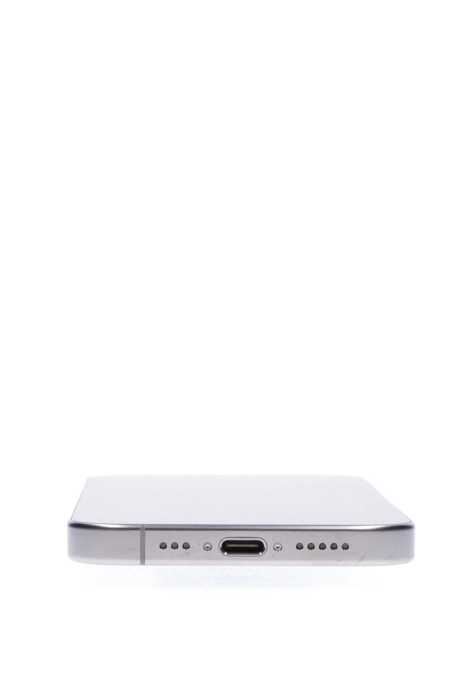 Apple iPhone 15 Pro 128 GB Natural Titanium - Ca nou