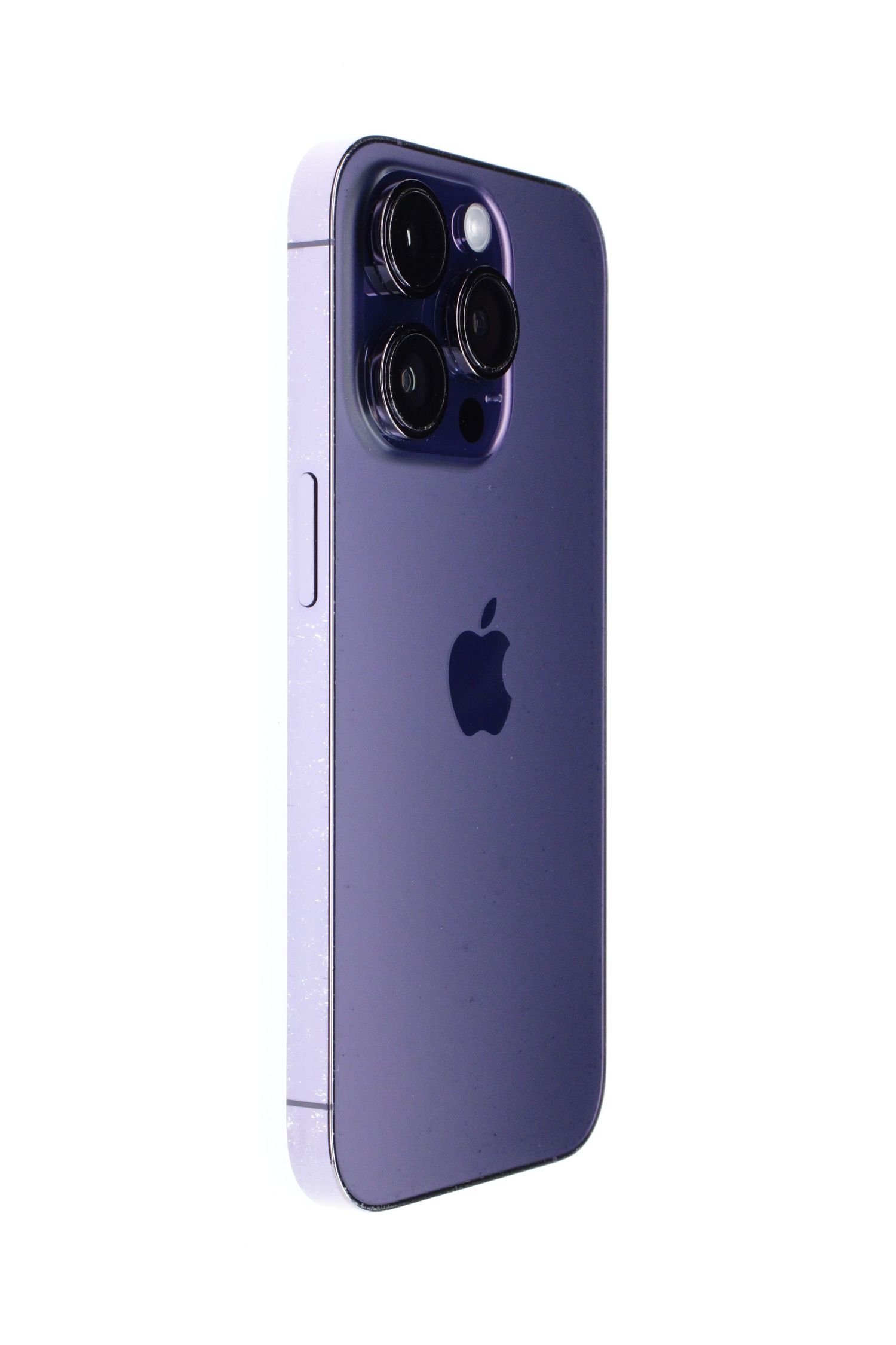 Apple iPhone 14 Pro 1 TB Deep Purple - Nagyon jó