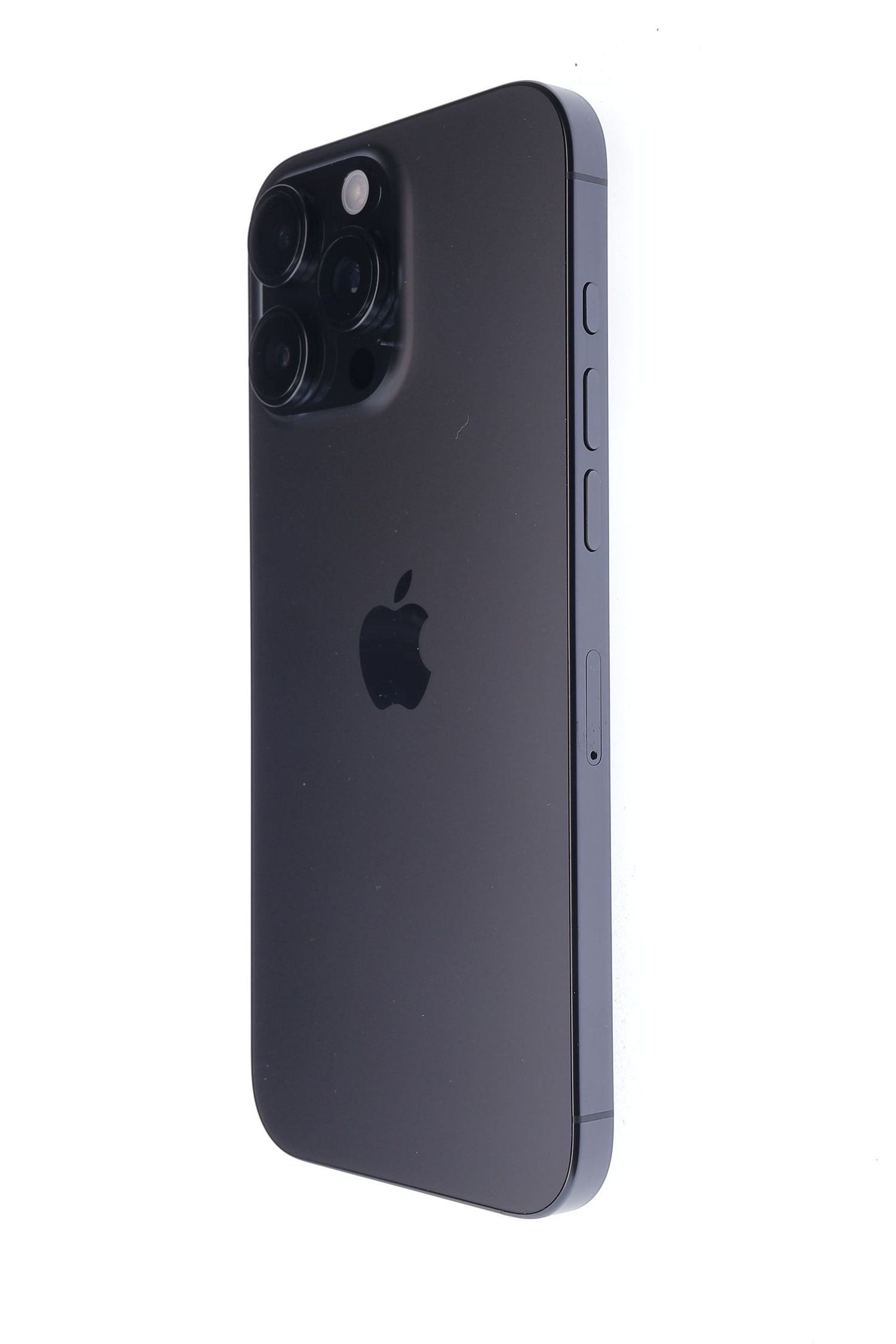 Apple iPhone 16 Pro Max 256 GB Black Titanium - Ca nou