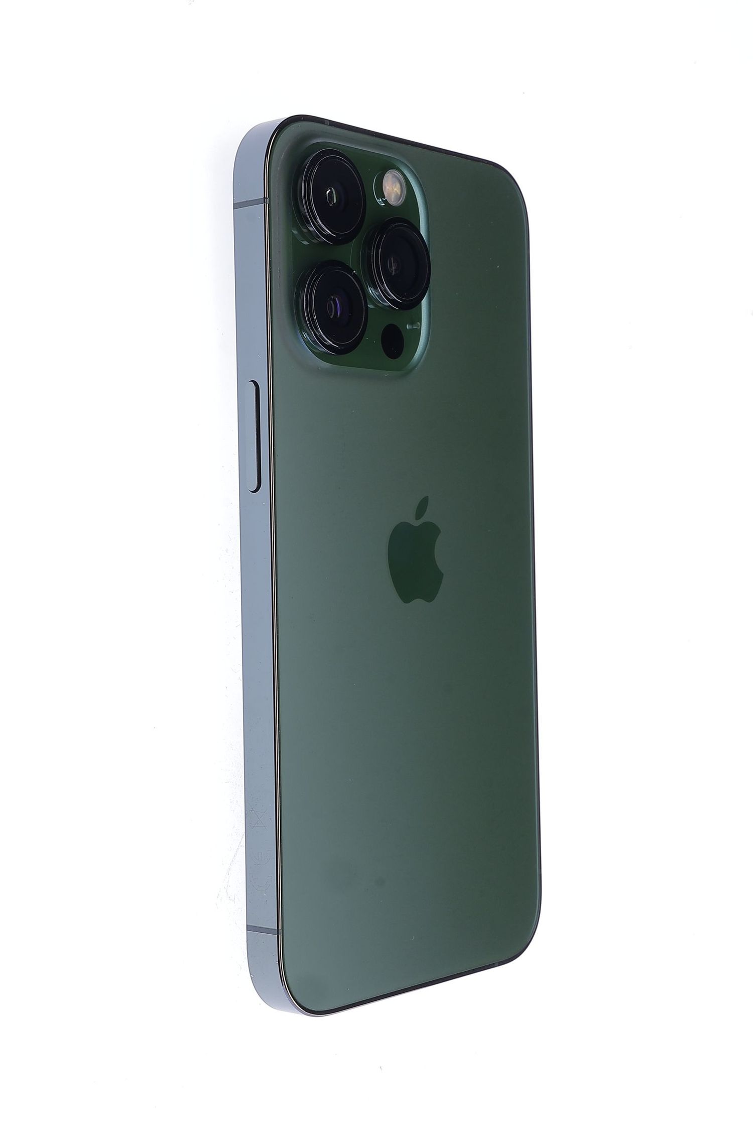Apple iPhone 13 Pro 128 GB Green - Σαν καινούργιο