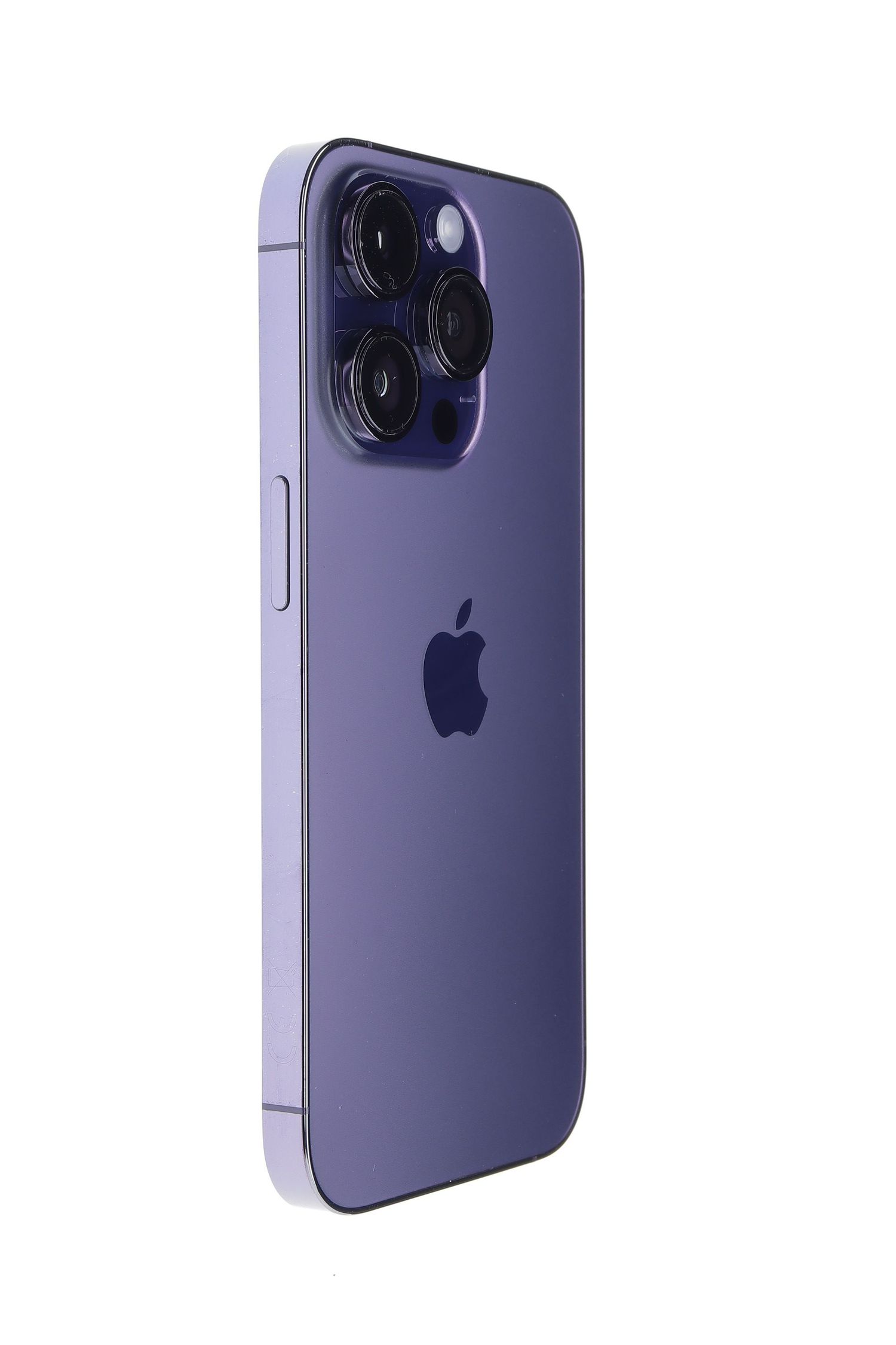 Apple iPhone 14 Pro, Deep Purple, 128 GB - már 162.990 Ft-tól