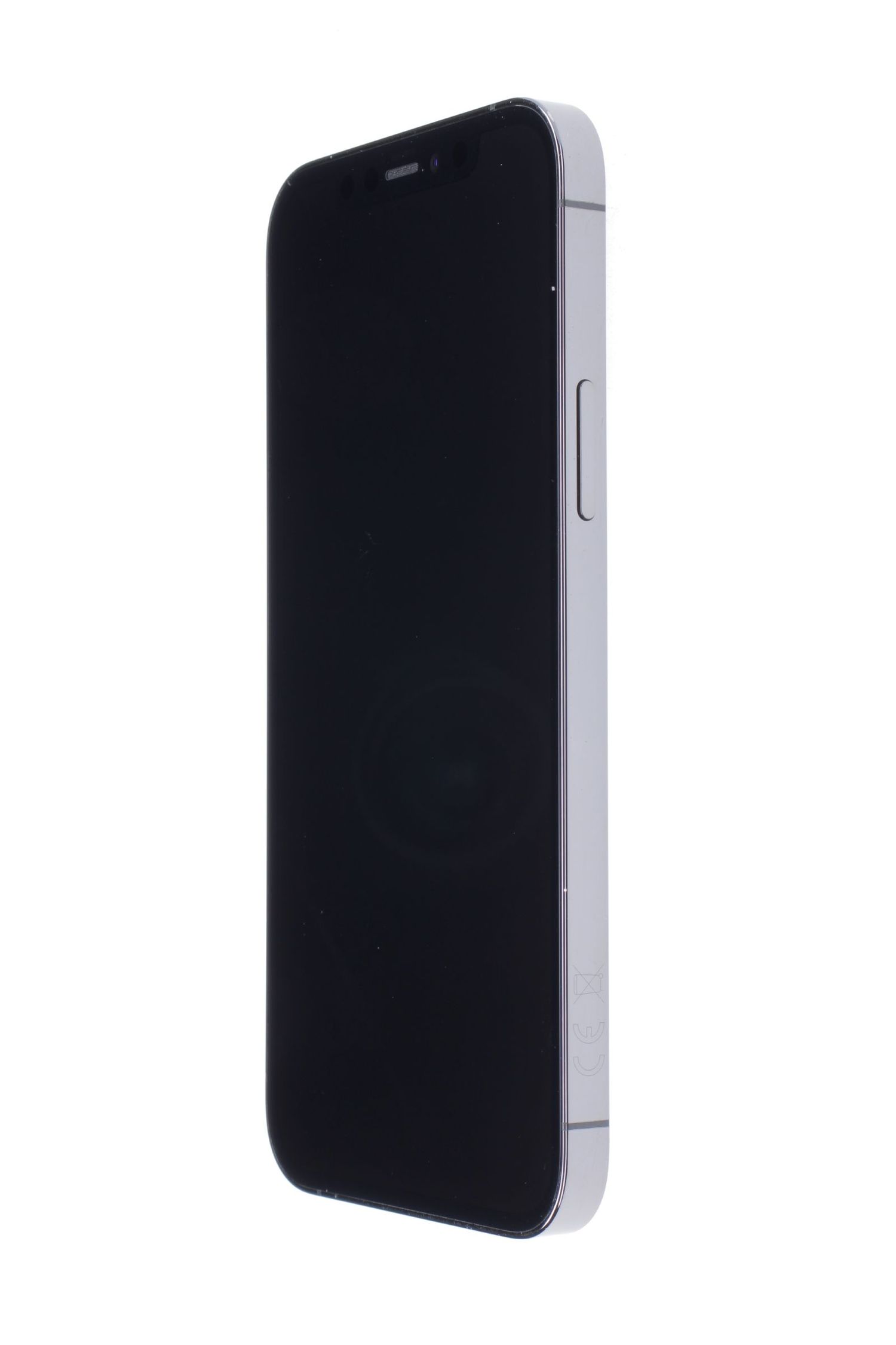 Apple iPhone 12 Pro 256 GB Graphite - Εξαιρετικό