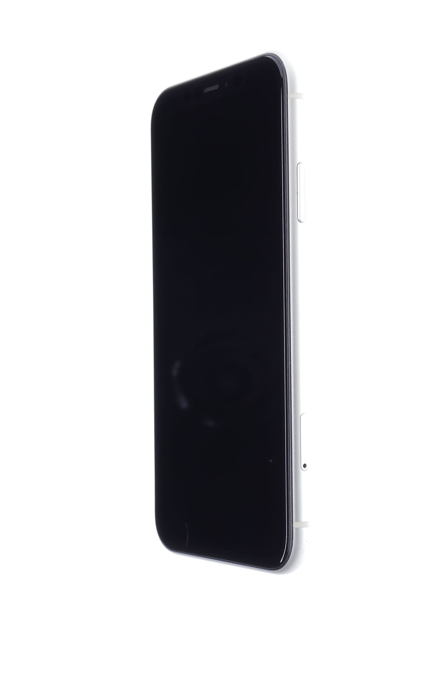 Apple iPhone 11 64 GB White - Много добро
