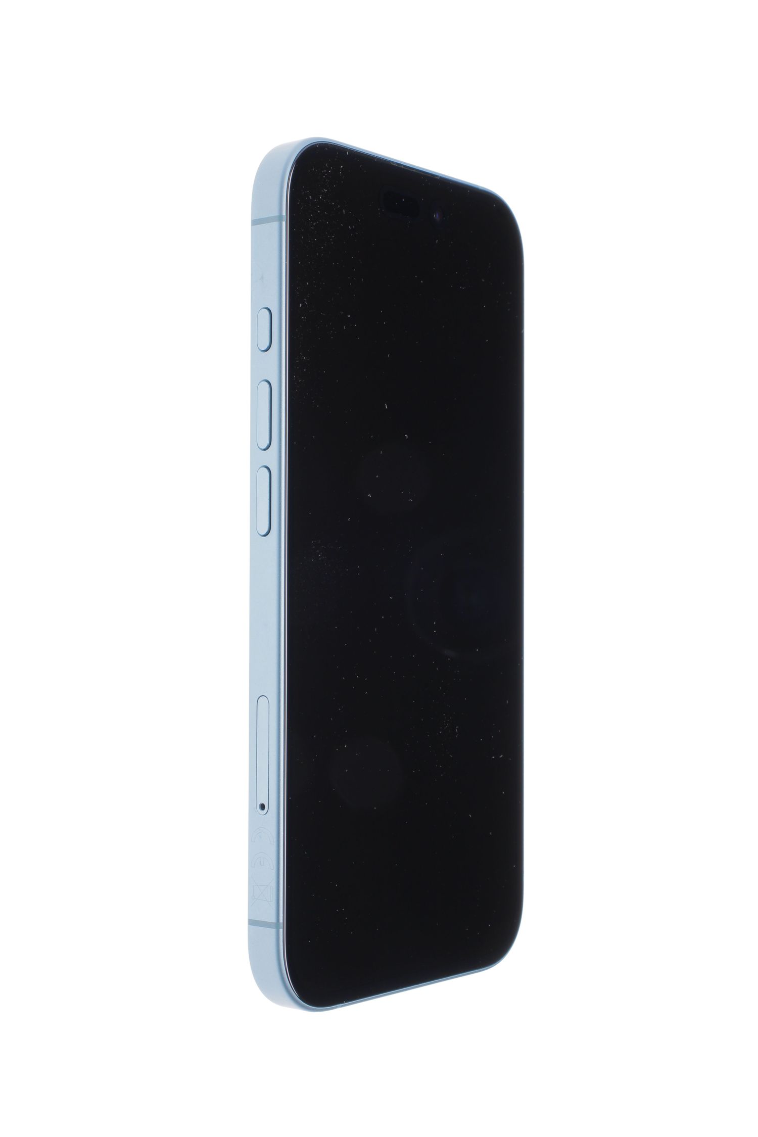 Apple iPhone 16 128 GB Teal - Ca nou