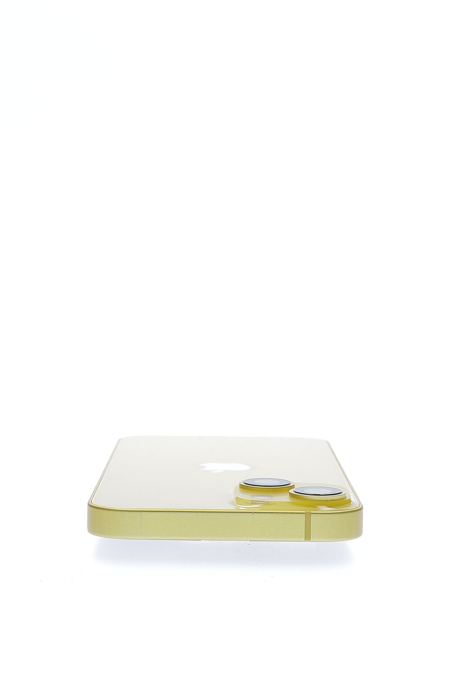 Apple iPhone 14 128 GB Yellow - Като нов