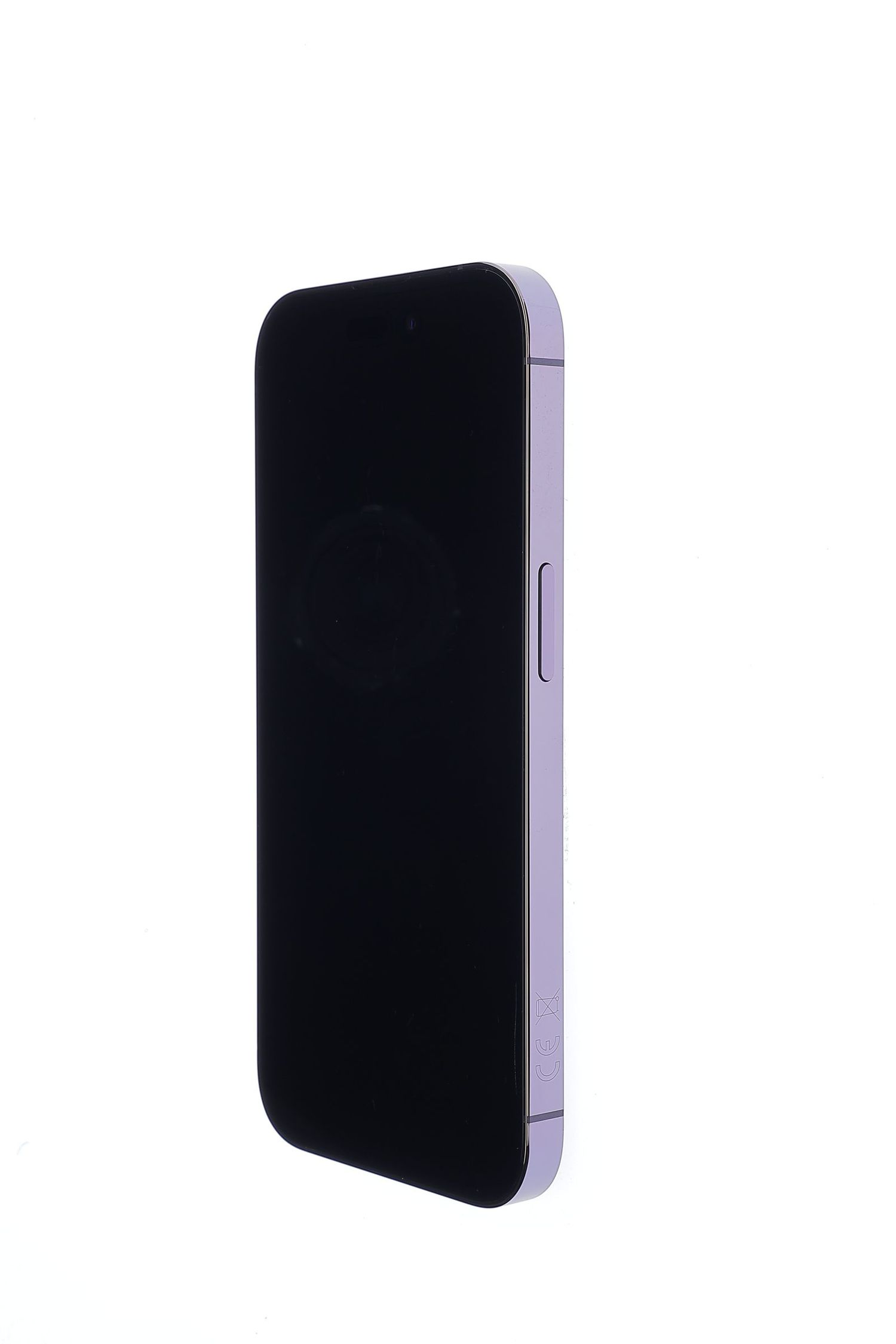 Apple iPhone 14 Pro 128 GB Deep Purple - Excelent