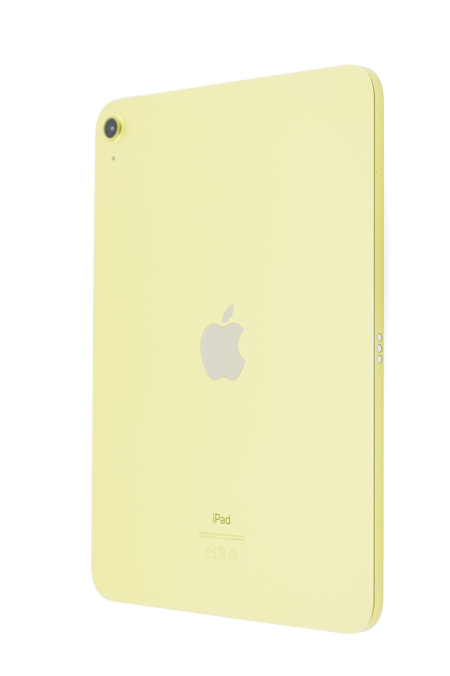 Apple iPad 10 (2022) 10.9" 10th Gen Wifi 64 GB Yellow - Bun
