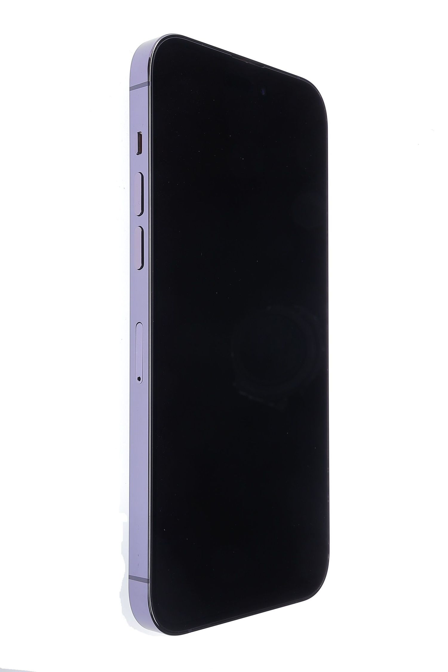 Apple iPhone 14 Pro Max 256 GB Deep Purple - Като нов