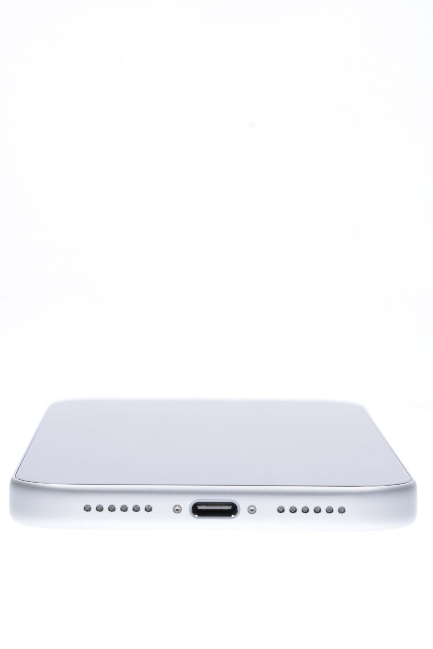 Apple iPhone 17 Pro Max 256 GB Silver - Σαν καινούργιο