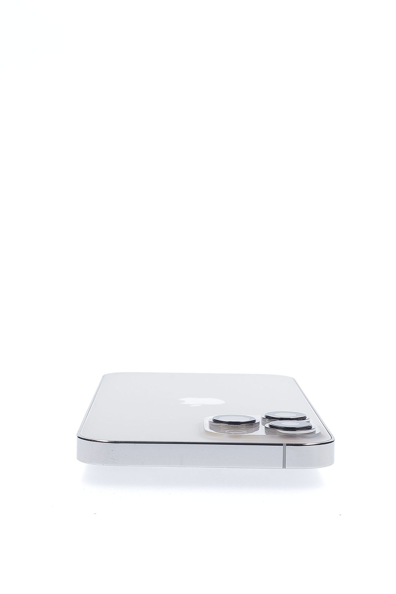 Apple iPhone 13 Pro Max 1 TB Silver - Πολύ καλό