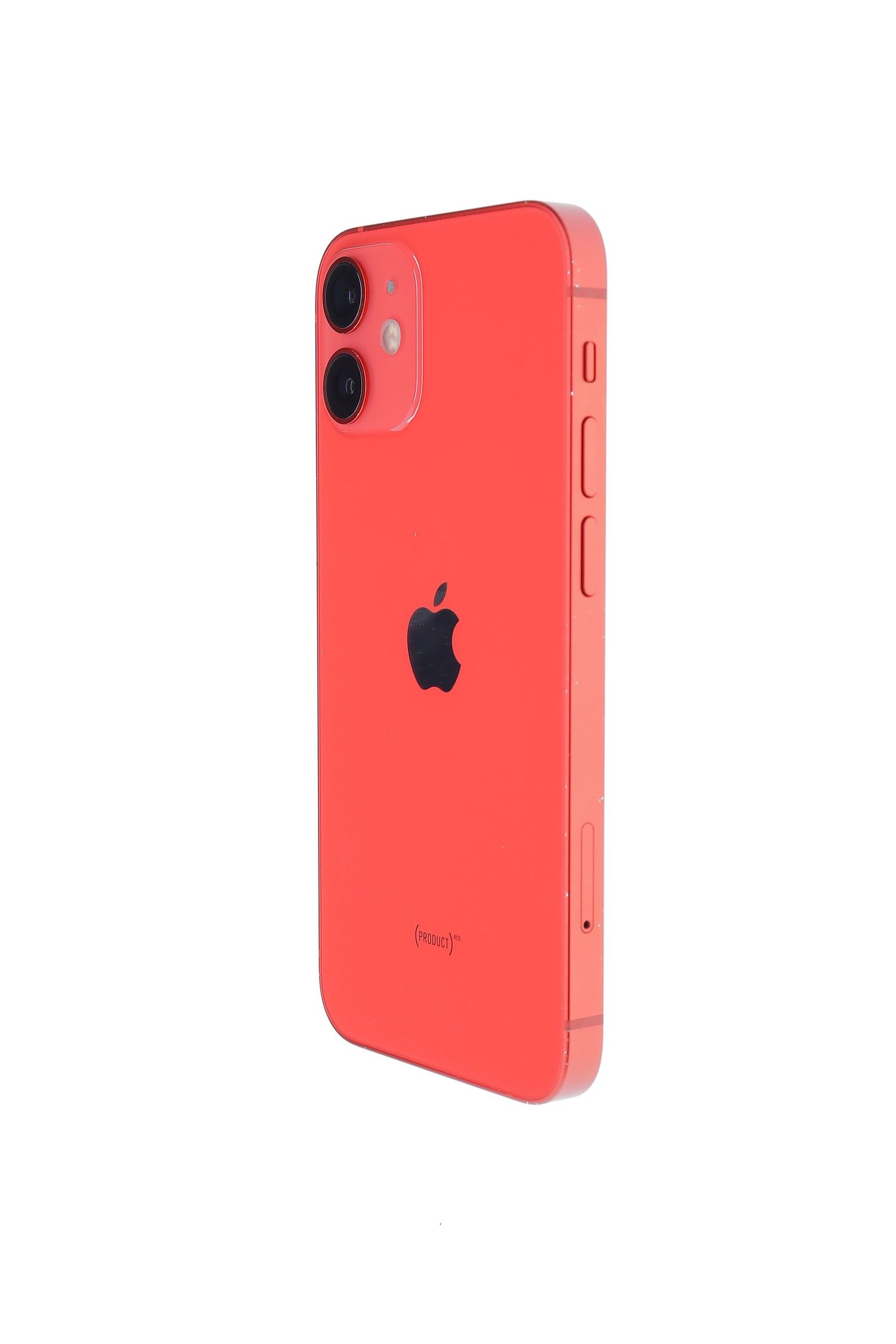 Apple iPhone 12 mini 128 GB Red - Foarte bun