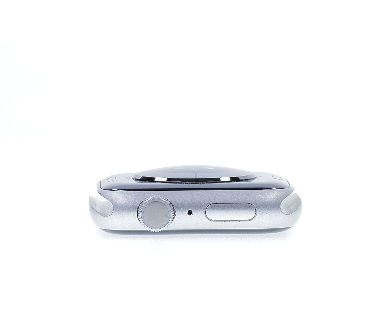 Apple Watch Series 9 2023, GPS, Aluminium 45mm Silver - Отлично