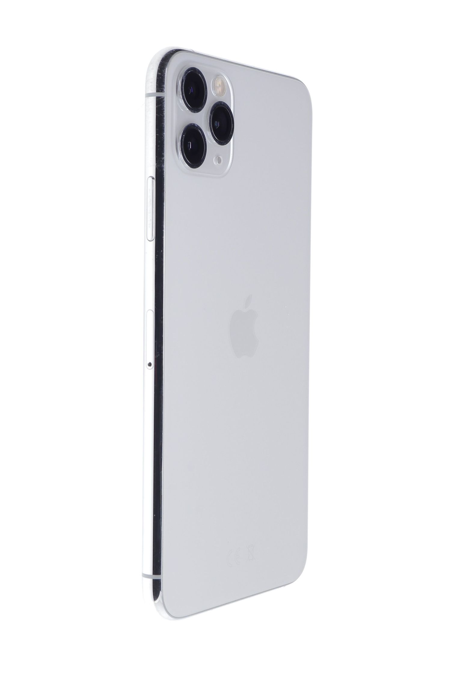 Apple iPhone 11 Pro Max 256 GB Silver - Εξαιρετικό