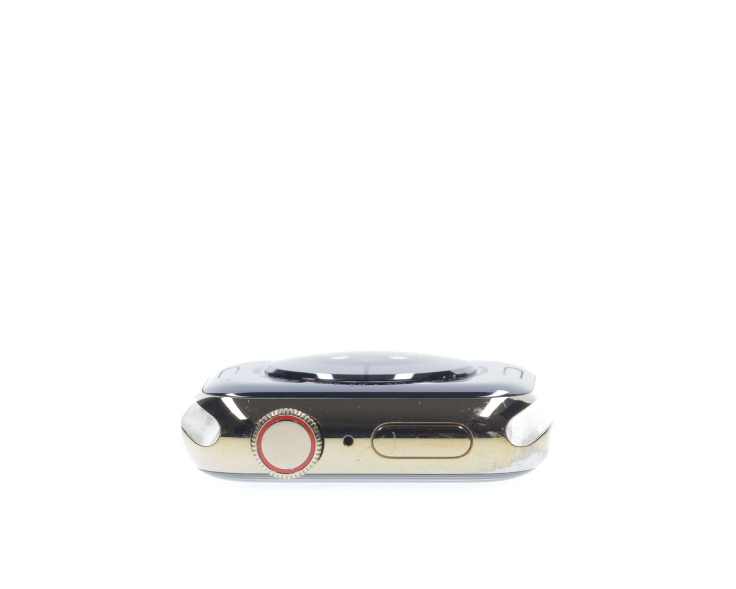 Apple Watch Series 9 2023, GPS + Cellular, Stainless Steel 41mm