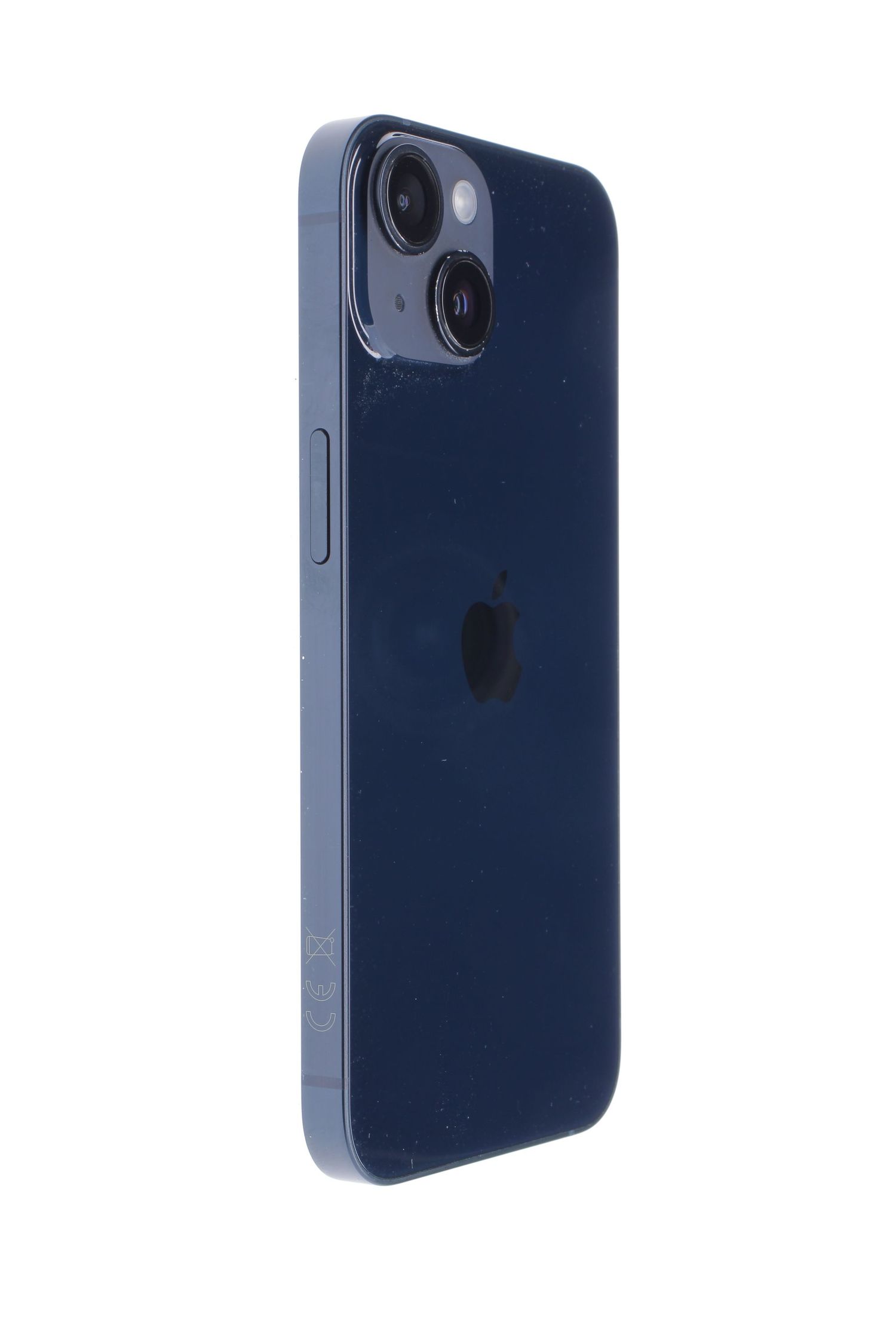 Apple iPhone 14 128 GB Midnight - Nagyon jó