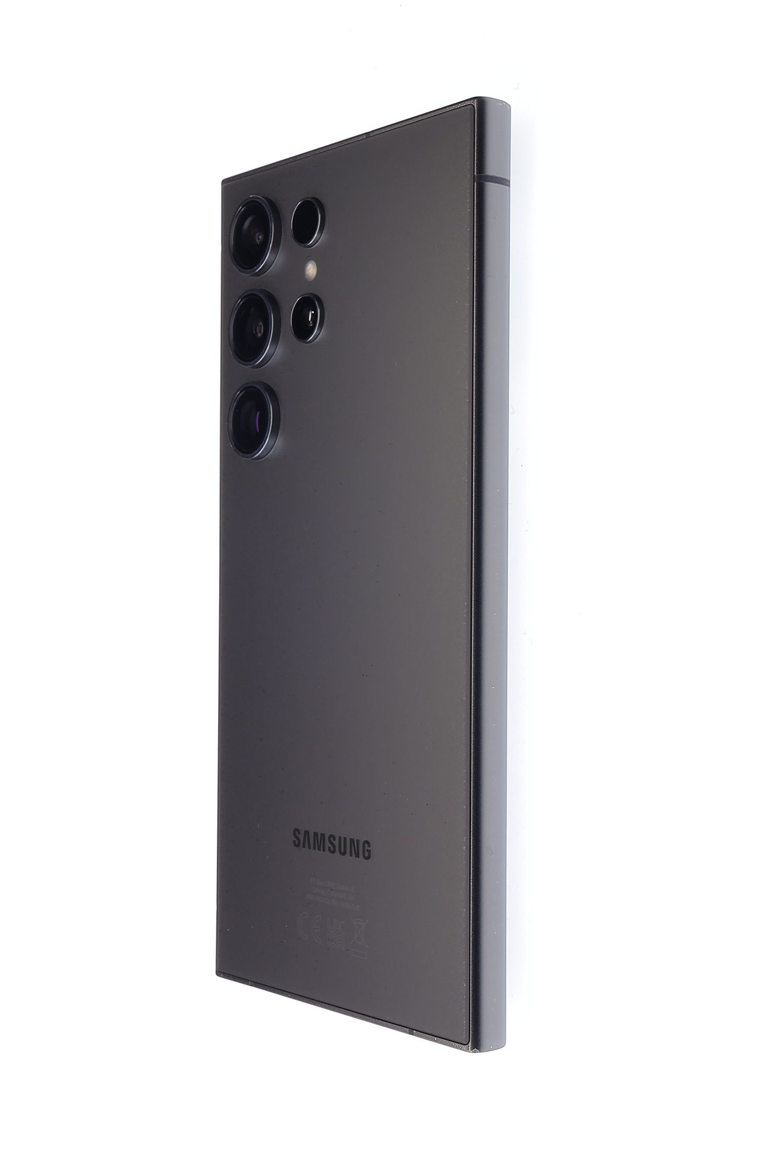 Samsung Galaxy S24 Ultra 5G Dual Sim 512 GB Black Titanium - Ca nou
