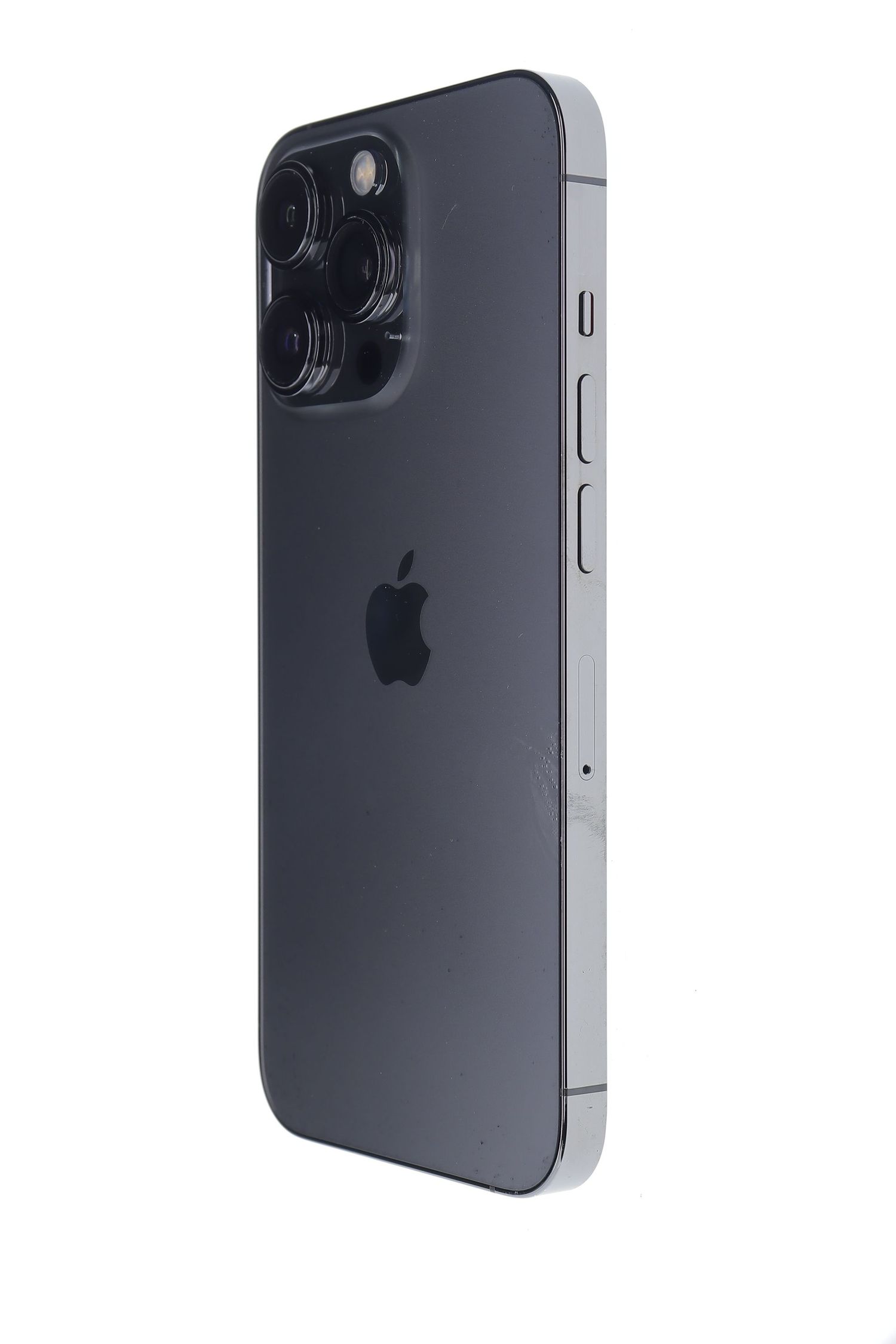 Apple iPhone 13 Pro 256 GB Graphite - Foarte bun