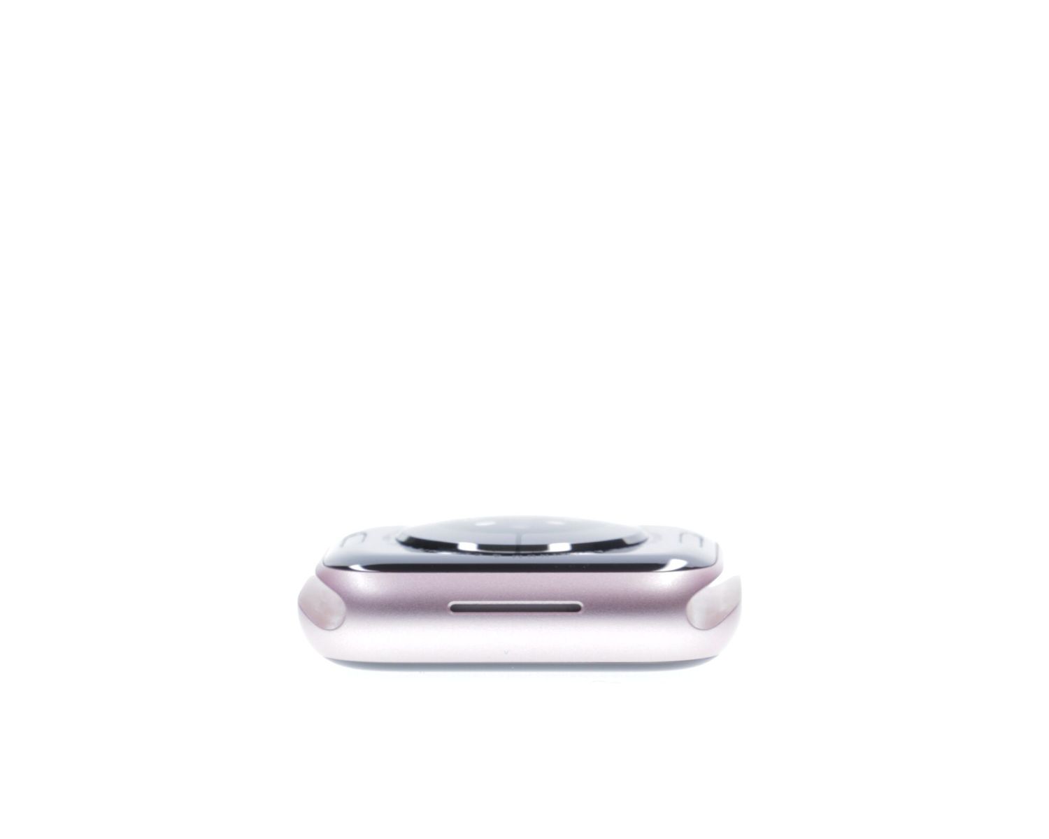 Apple Watch Series 9 2023, GPS, Aluminium 41mm Pink - Σαν καινούργιο