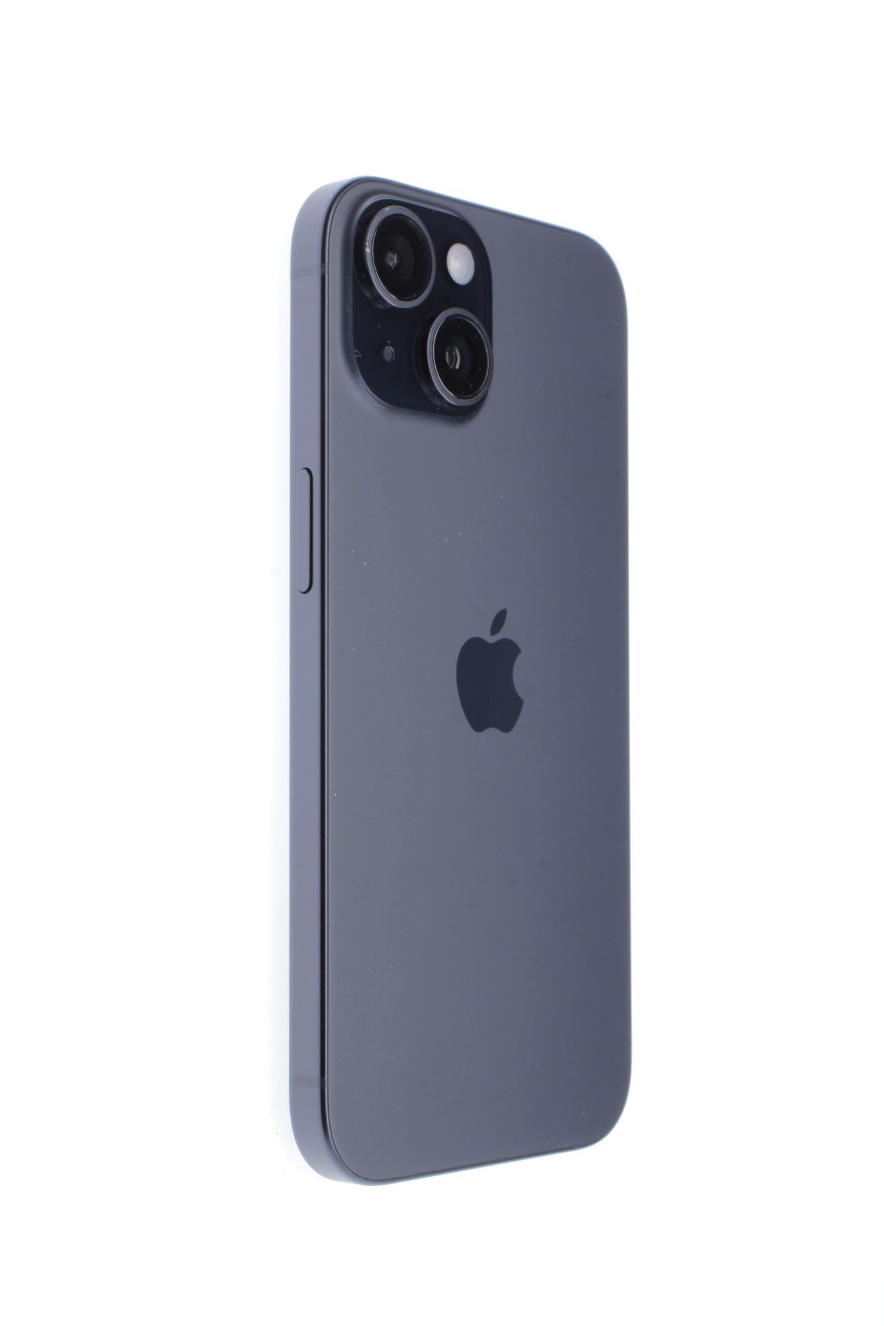 Apple iPhone 15 128 GB Black - Foarte bun