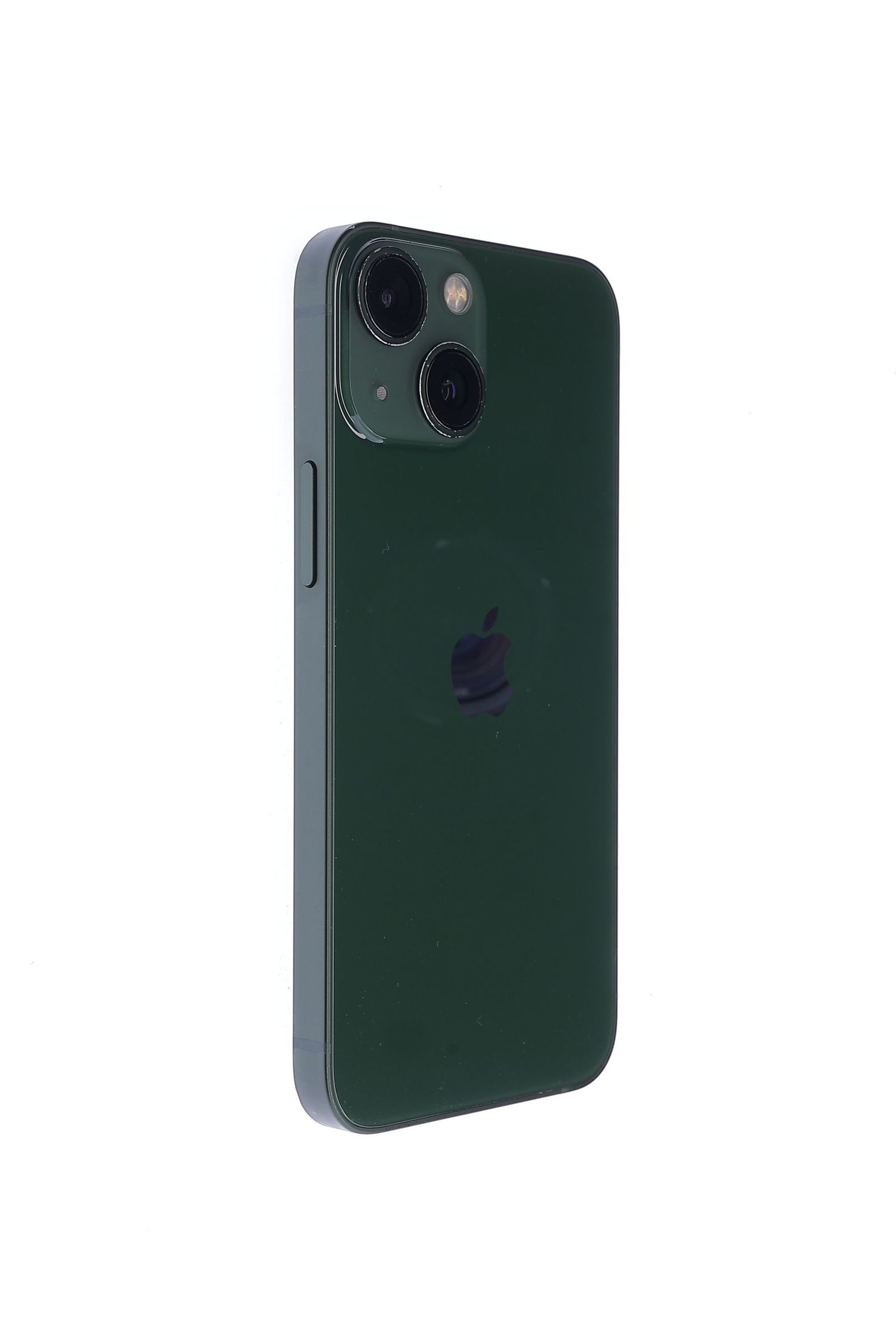 Apple iPhone 13 mini 128 GB Green - Πολύ καλό