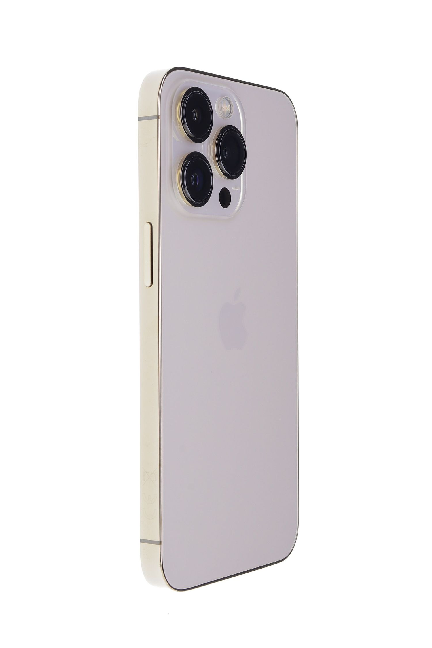 Apple iPhone 13 Pro 128 GB Gold - Σαν καινούργιο