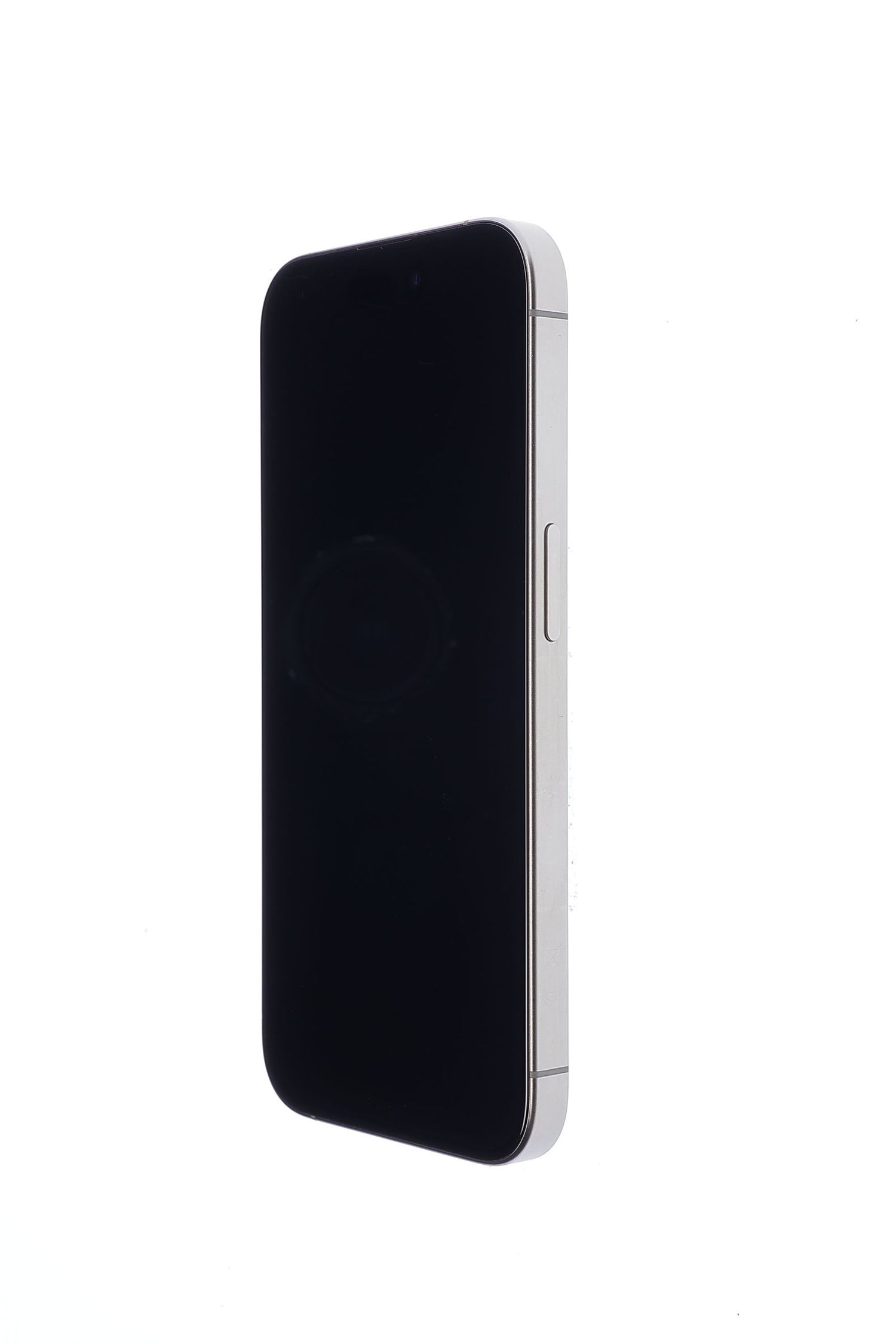 Apple iPhone 15 Pro 128 GB Natural Titanium - Foarte bun