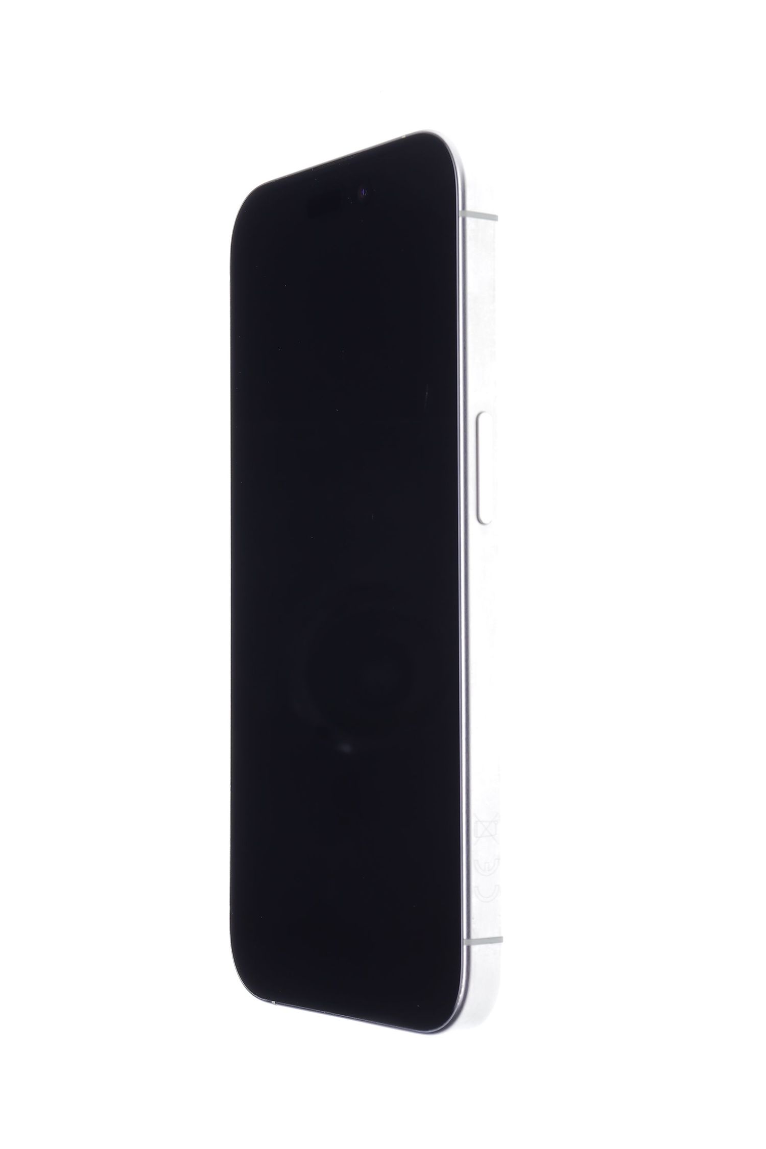 Apple iPhone 15 Pro 128 GB White Titanium - Ca nou