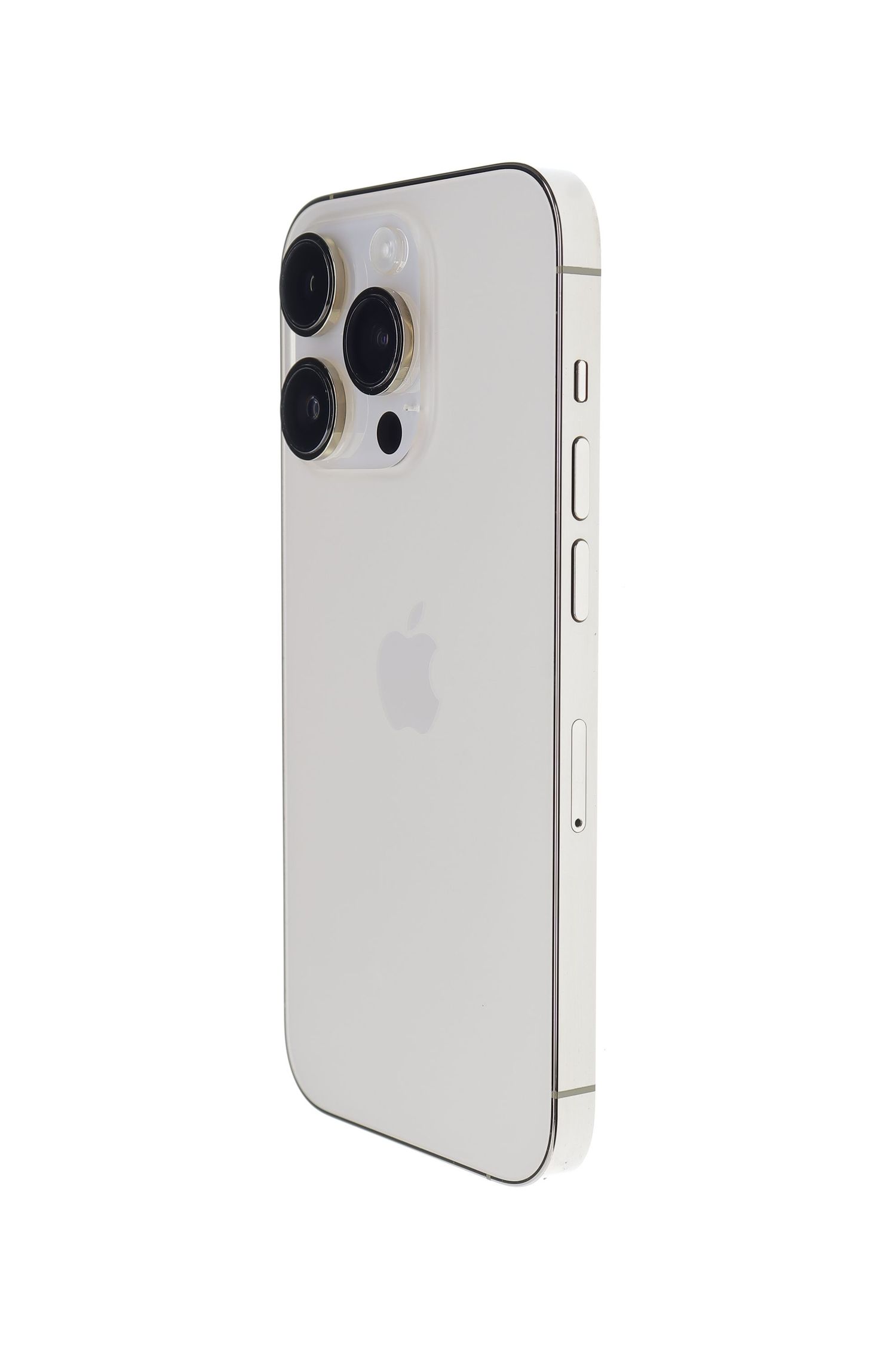 Apple iPhone 14 Pro 128 GB Gold - Nagyon jó