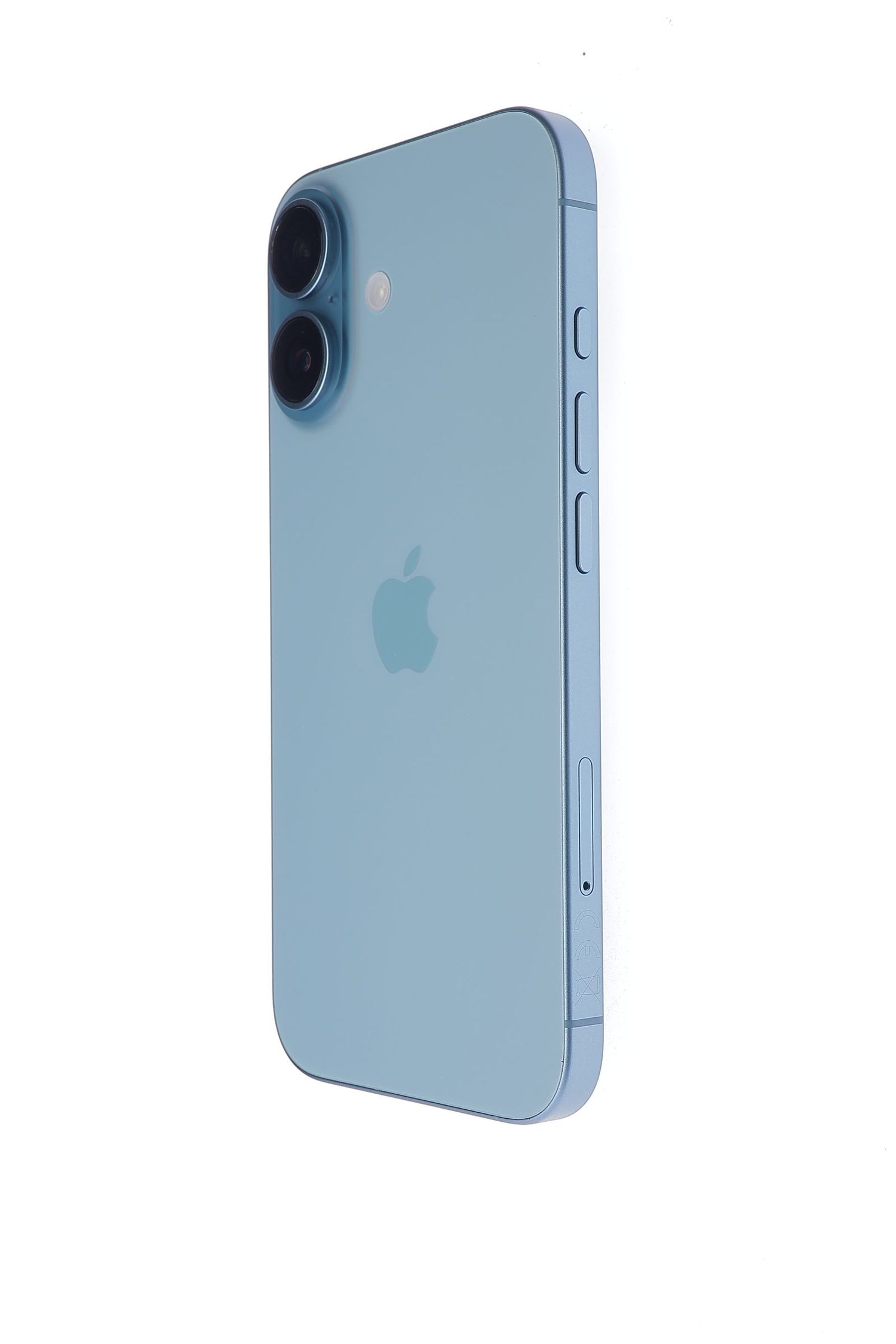 Apple iPhone 16 256 GB Teal - Ca nou
