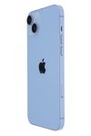 Telefon mobil Apple iPhone 14 Plus, Blue, 256 GB, Foarte Bun