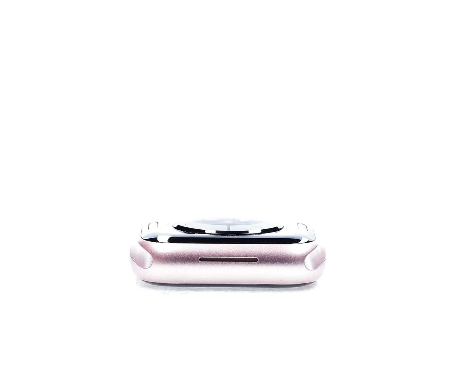 Apple Watch Series 9 2023, GPS, Aluminium 41mm Pink - Újszerű