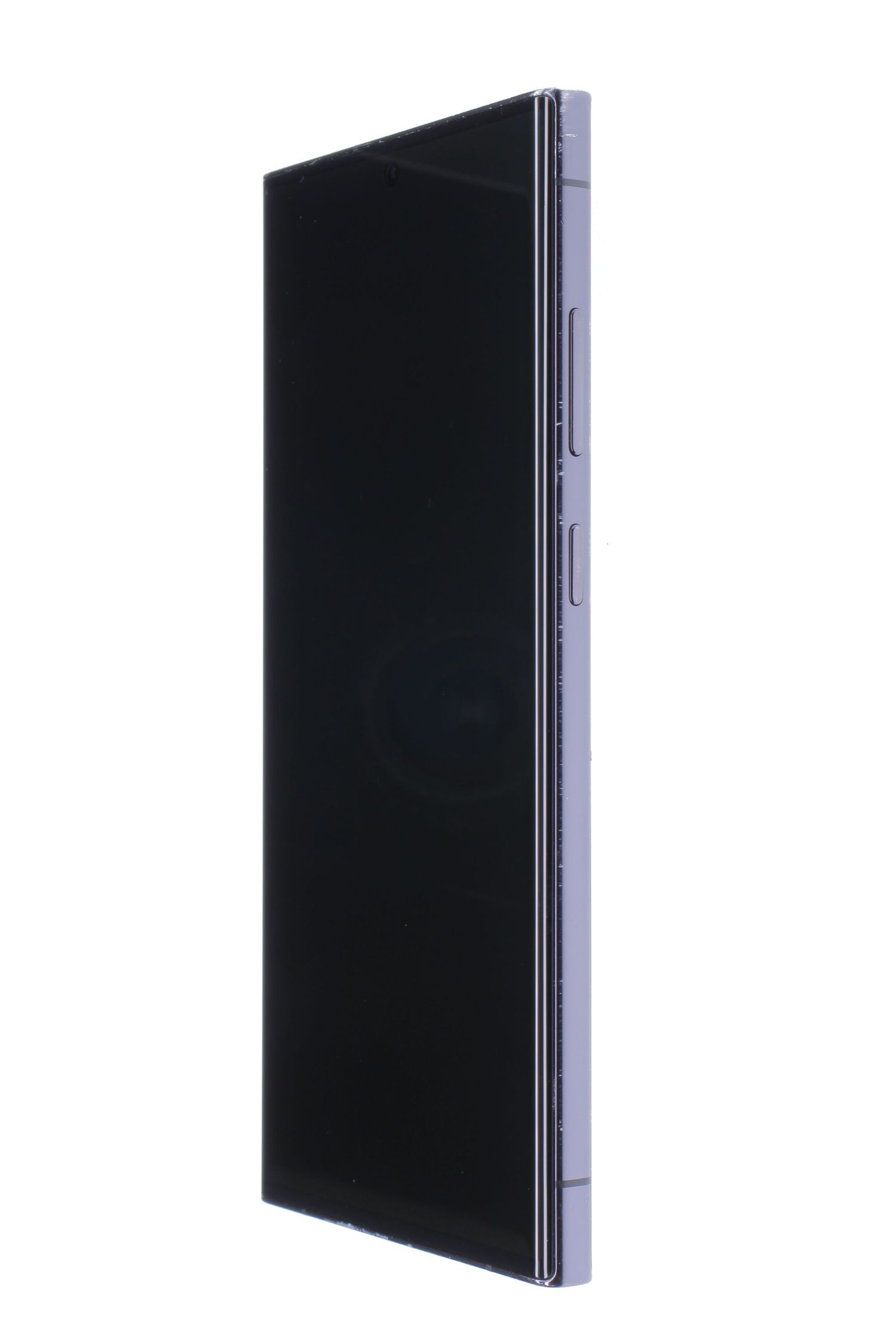Samsung Galaxy S23 Ultra 5G Dual Sim 512 GB Phantom Black - Εξαιρετικό