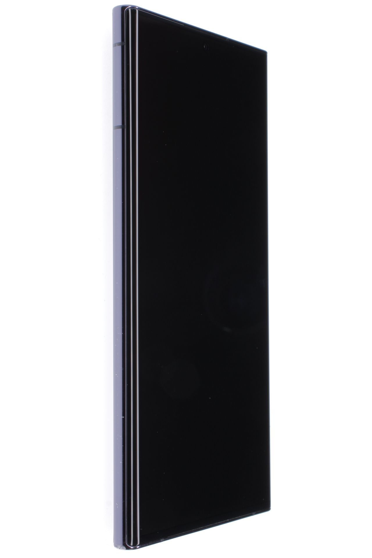 Samsung Galaxy S22 Ultra 5G Dual Sim 128 GB Phantom Black