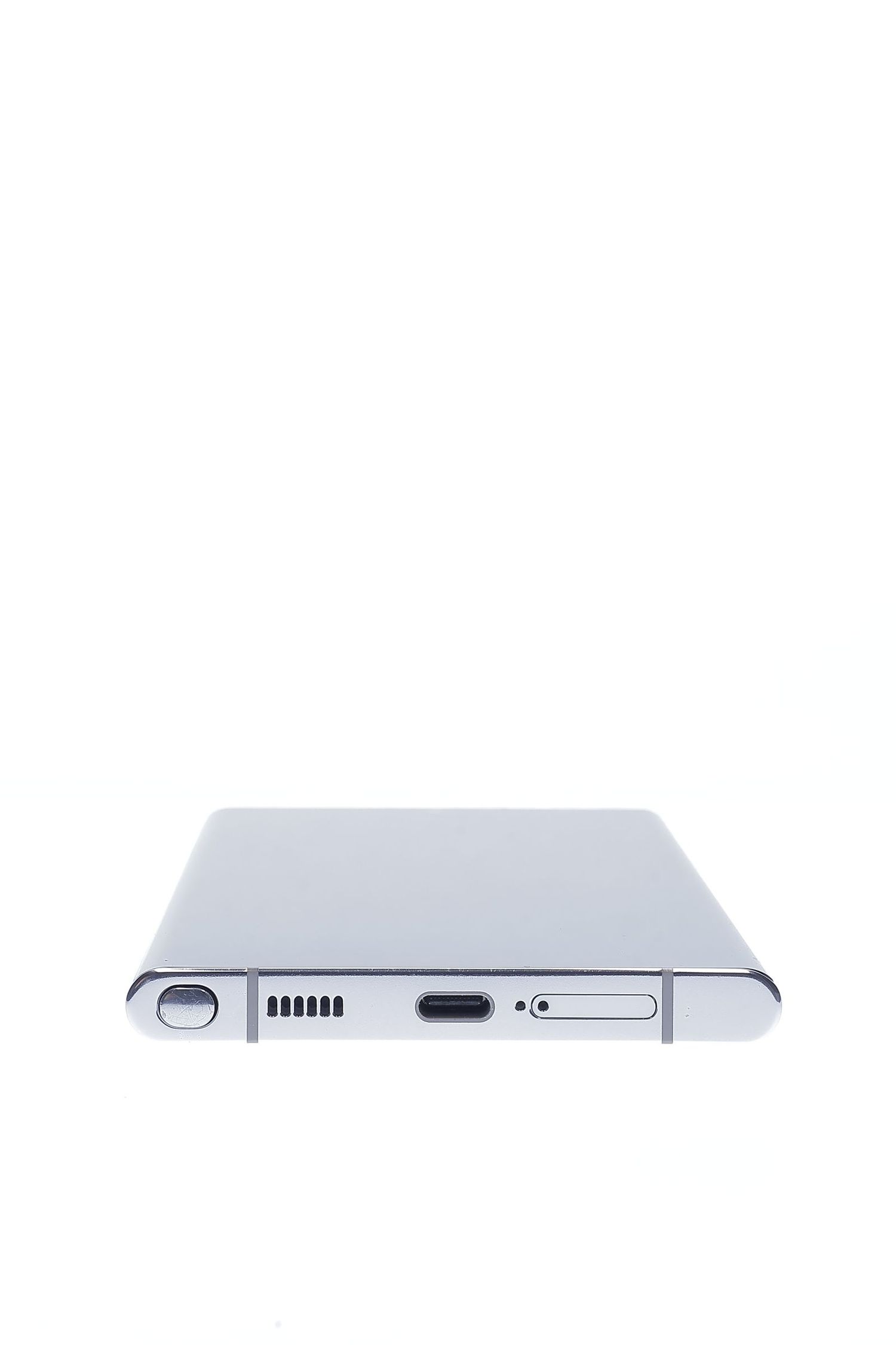 Samsung Galaxy S22 Ultra 5G Dual Sim 128 GB Phantom White - Ca nou
