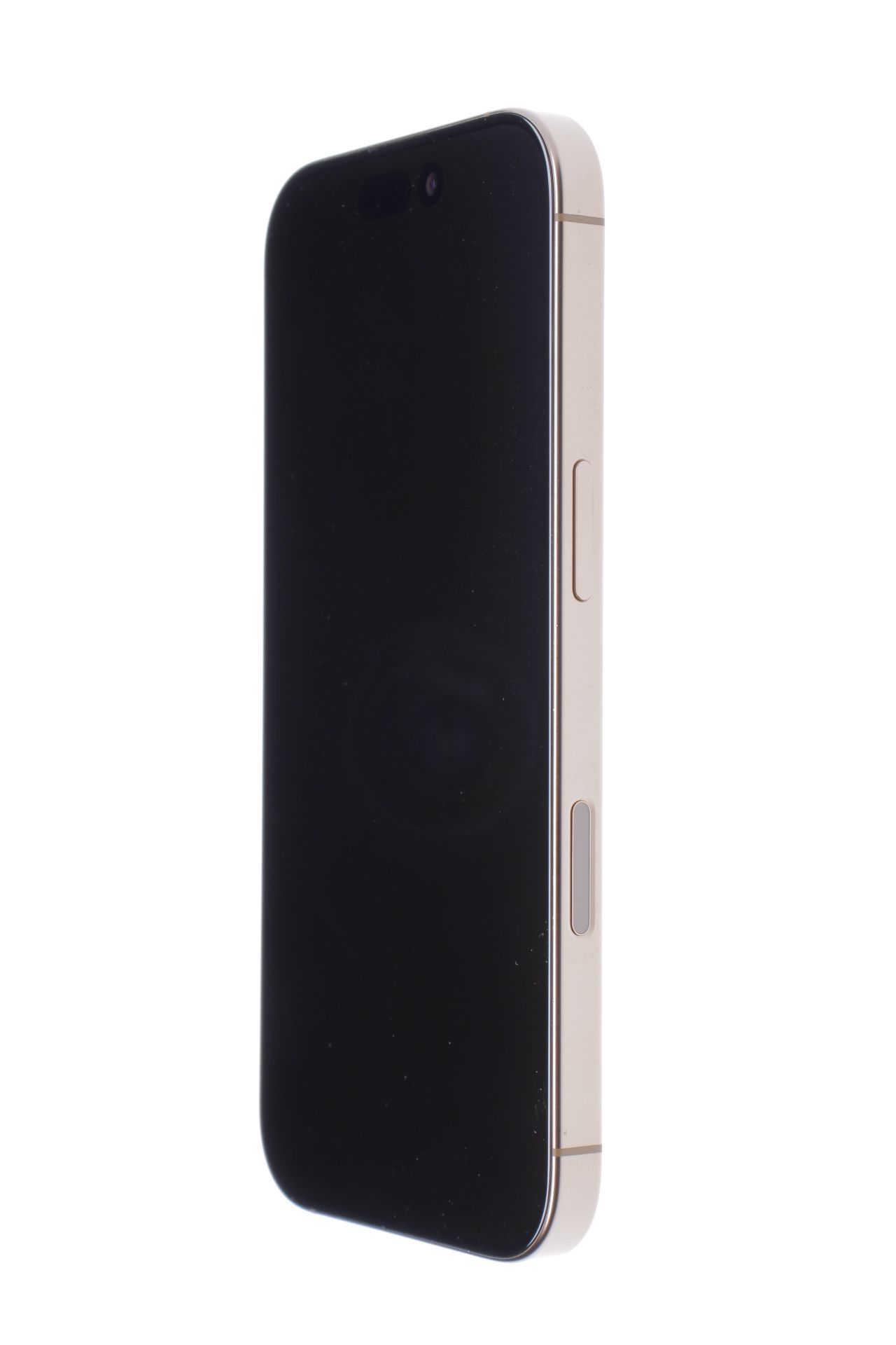 Apple iPhone 16 Pro 128 GB Desert Titanium - Ca nou