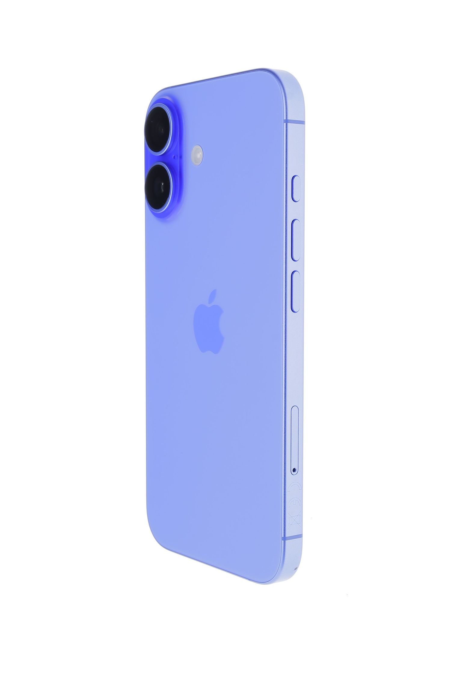Apple iPhone 16 128 GB Ultramarine - Újszerű