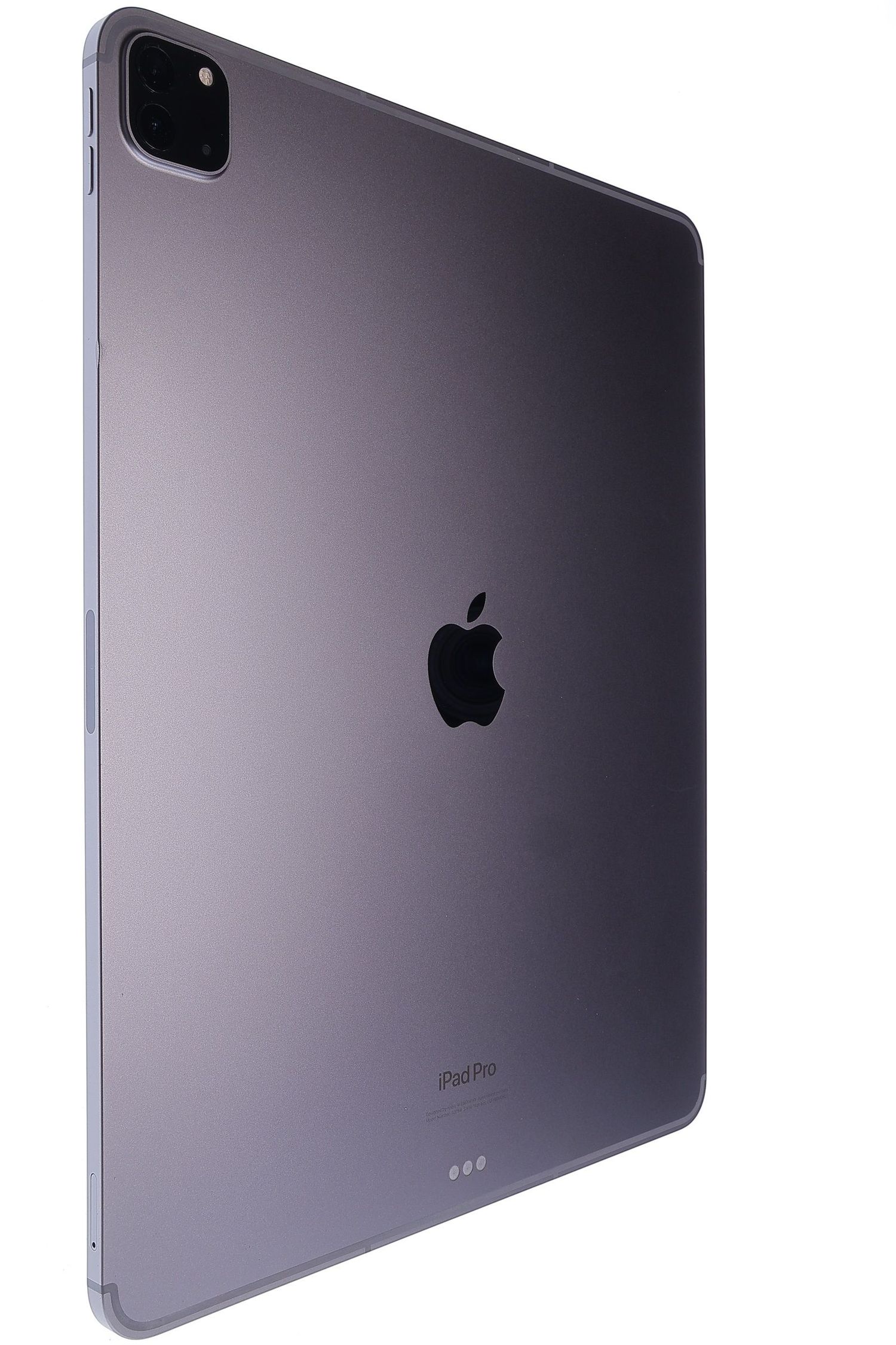 Apple iPad Pro 12.9" (2022) 6th Gen Cellular 2 TB Space Gray - Foarte bun