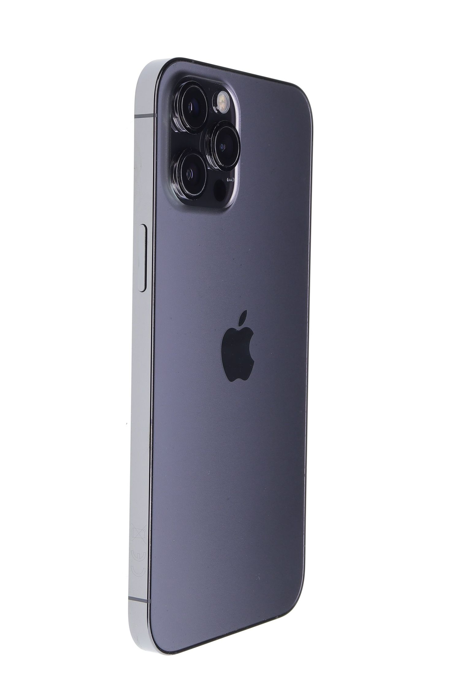 Apple iPhone 12 Pro Max 256 GB Graphite - Като нов