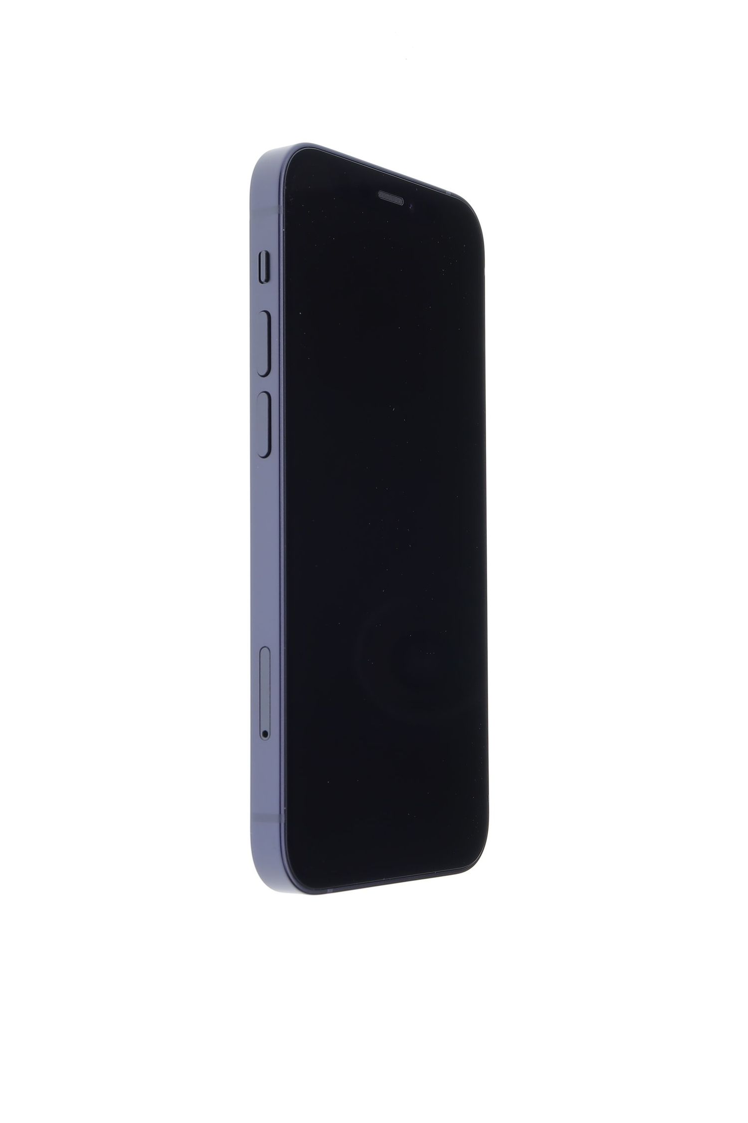 Apple iPhone 12 mini 128 GB Black - Újszerű