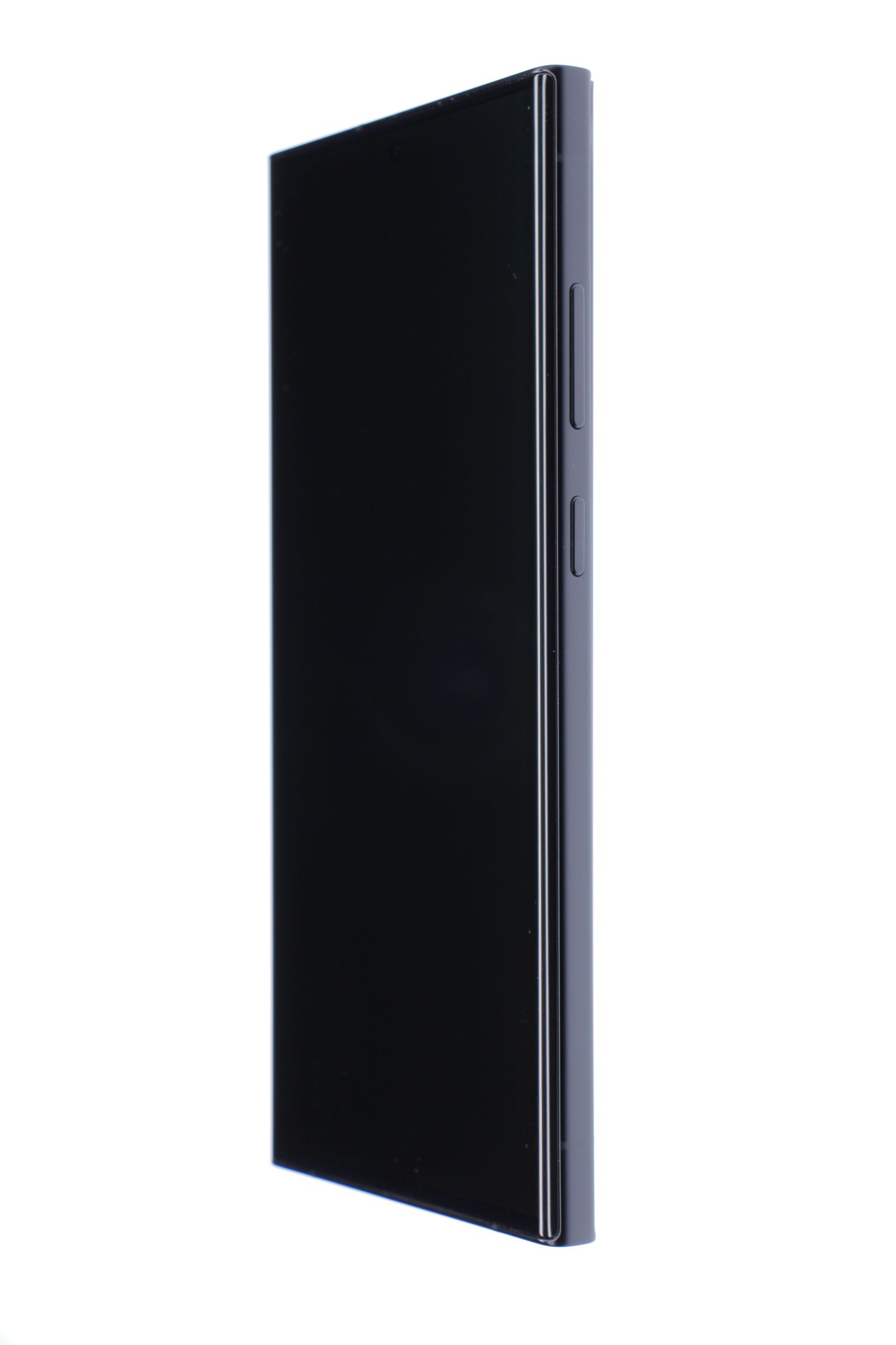 Samsung Galaxy S23 Ultra 5G Dual Sim 512 GB Graphite - Újszerű