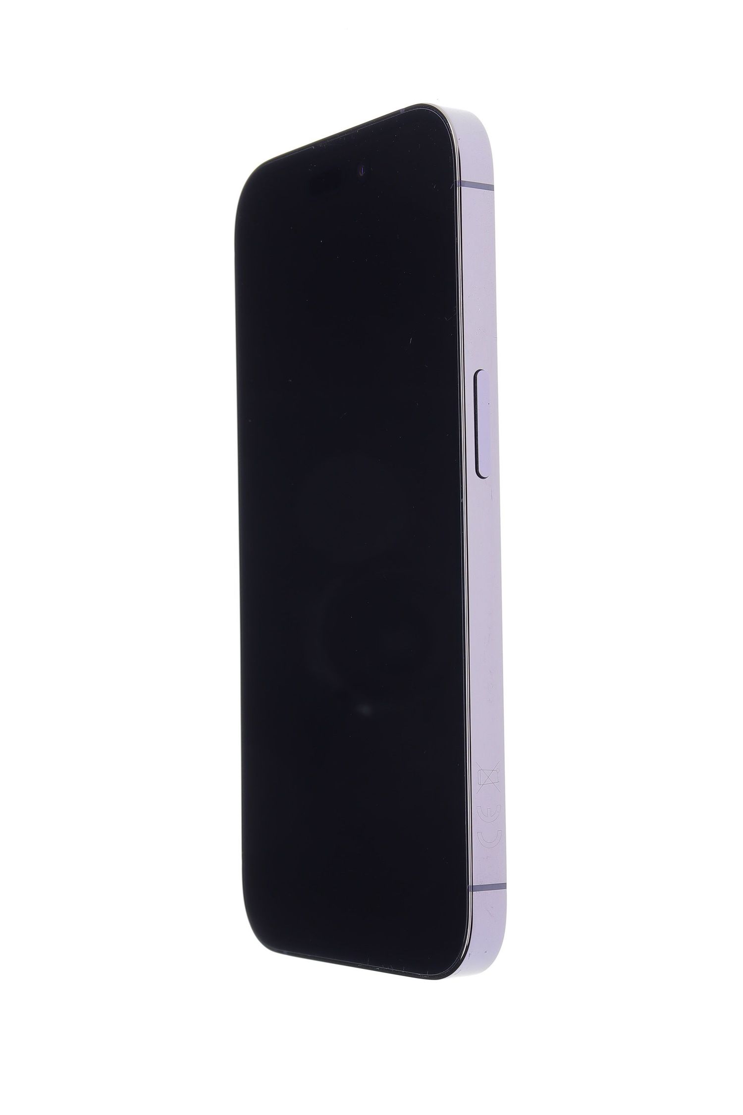 Apple iPhone 14 Pro 256 GB Deep Purple - Много добро