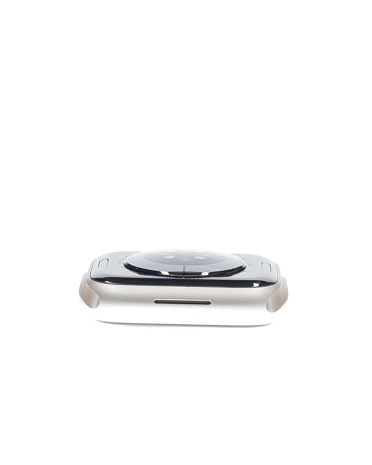 Apple Watch Series 7 2021, GPS + Cellular, Aluminium 45mm Starlight - Отлично