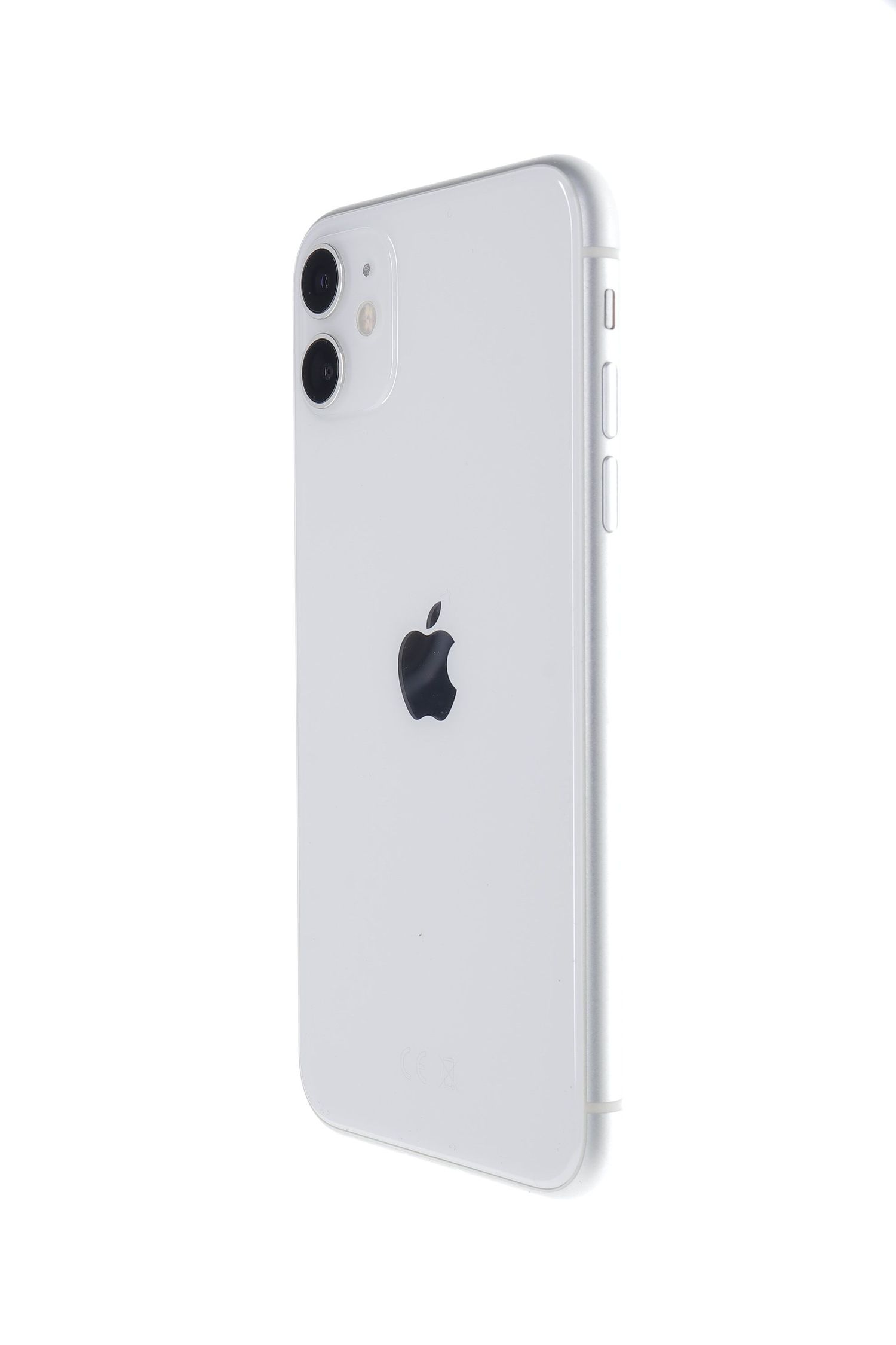 Apple iPhone 11 128 GB White - Excelent