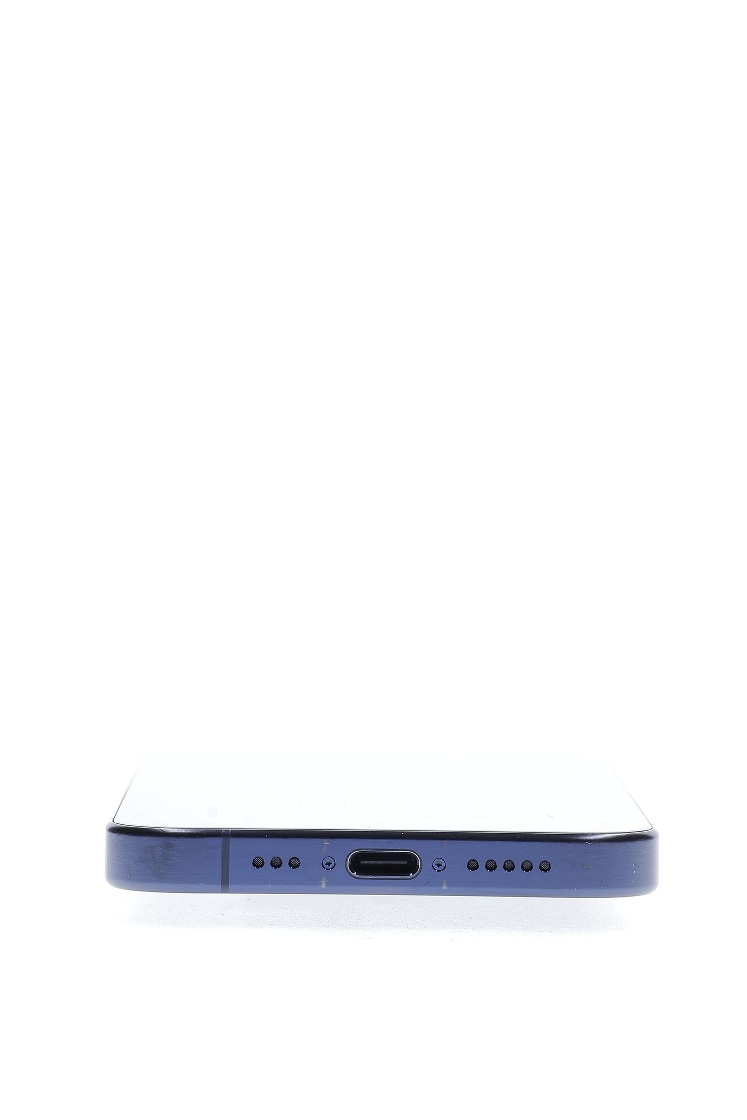 Apple iPhone 15 Pro 256 GB Blue Titanium - Καλό