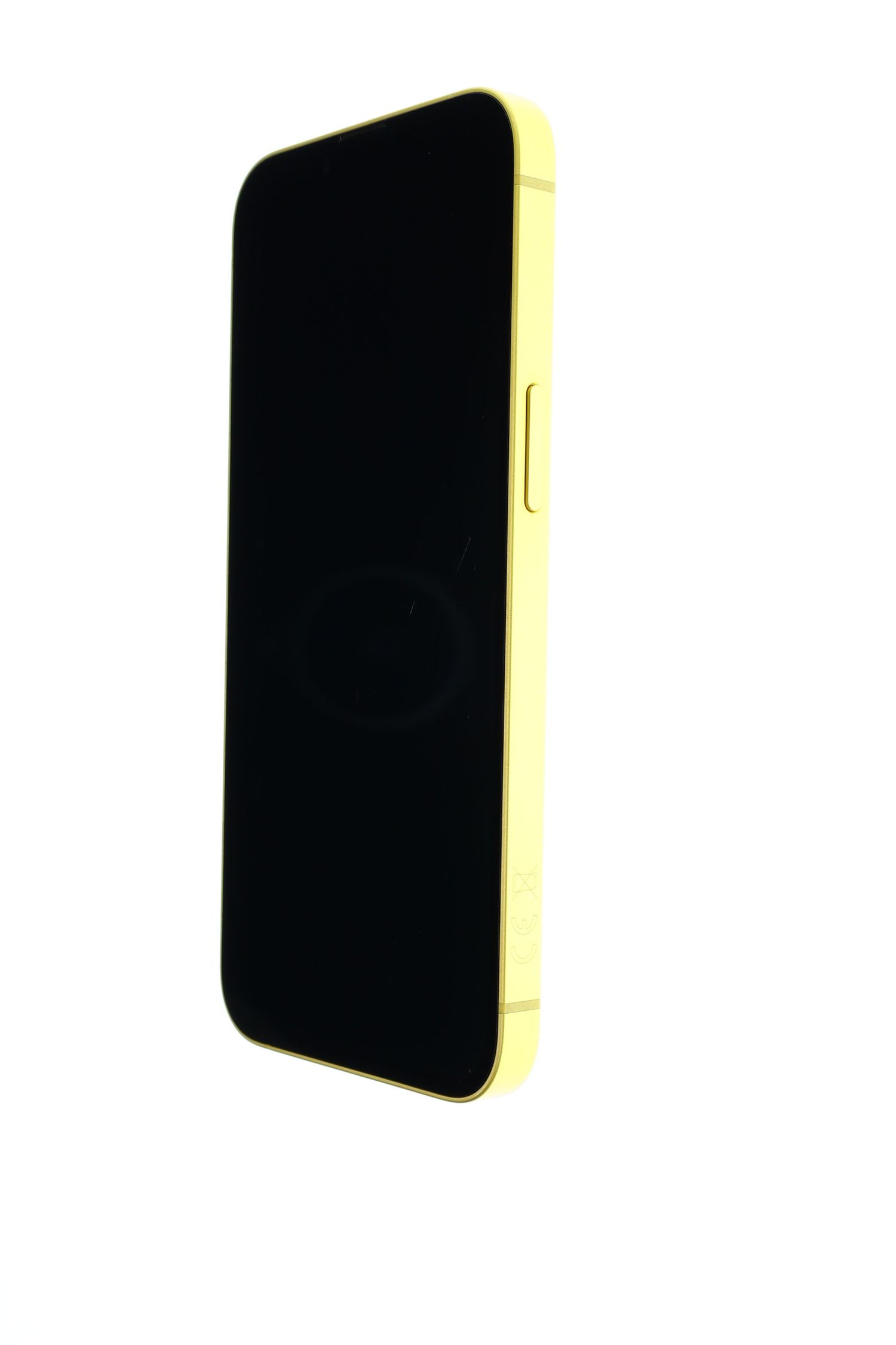 Apple iPhone 14 128 GB Yellow - Много добро