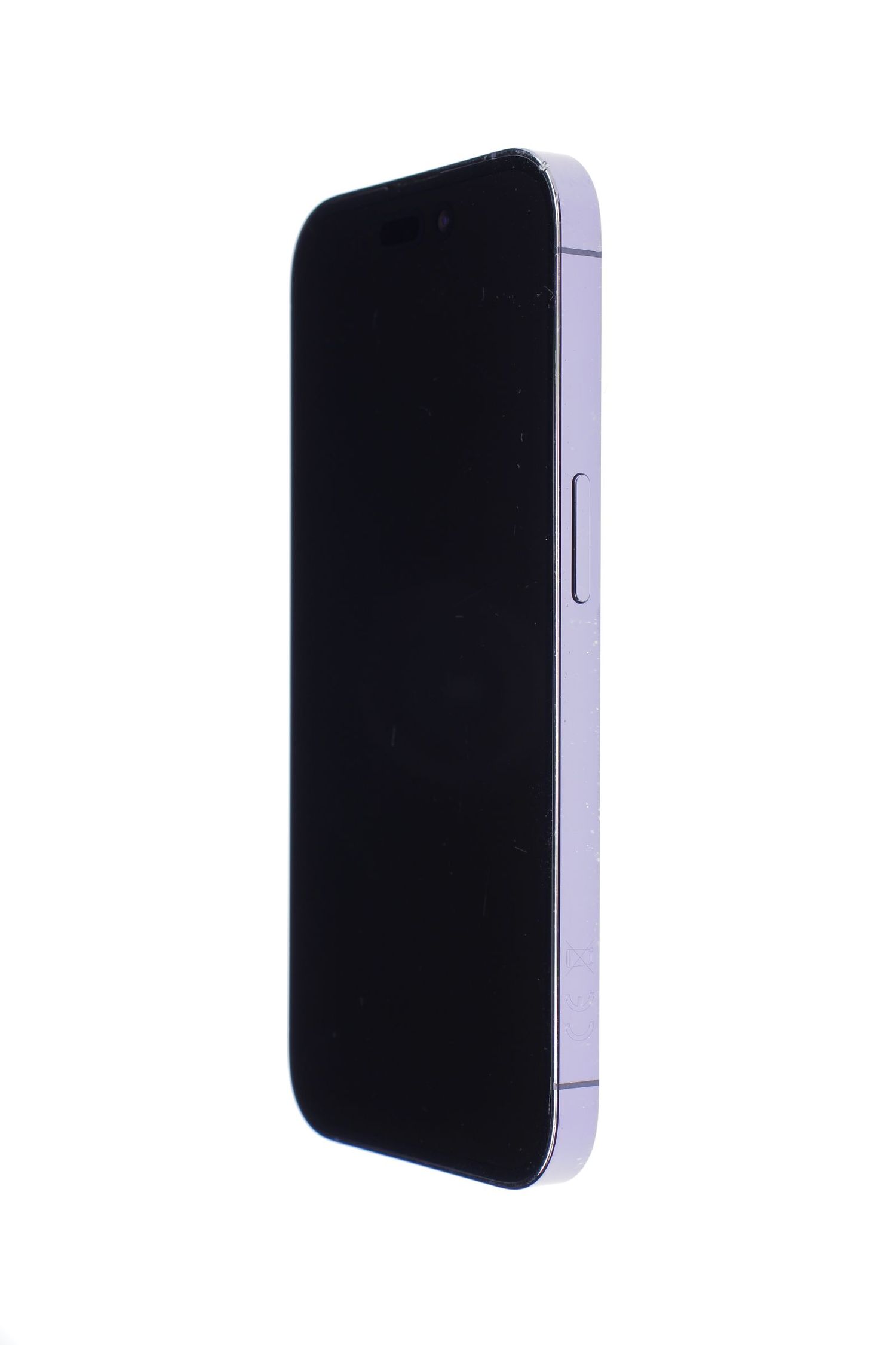 Apple iPhone 14 Pro 128 GB Deep Purple - Excelent
