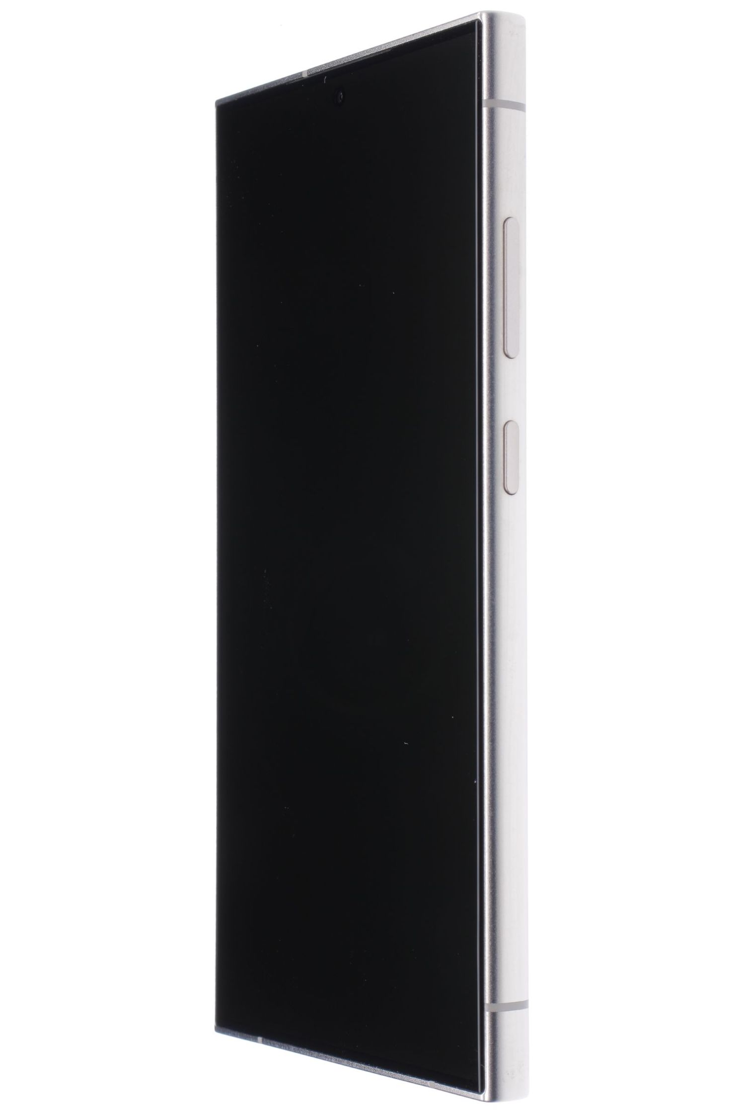 Samsung Galaxy S24 Ultra 5G Dual Sim 256 GB Titanium Grey - Σαν καινούργιο
